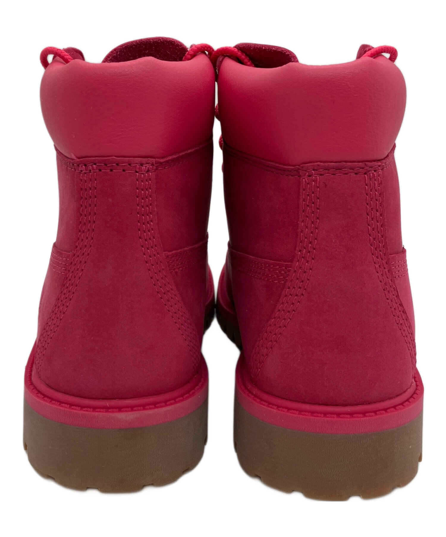 中古・古着通販】Timberland (ティンバーランド) ショートブーツ 6