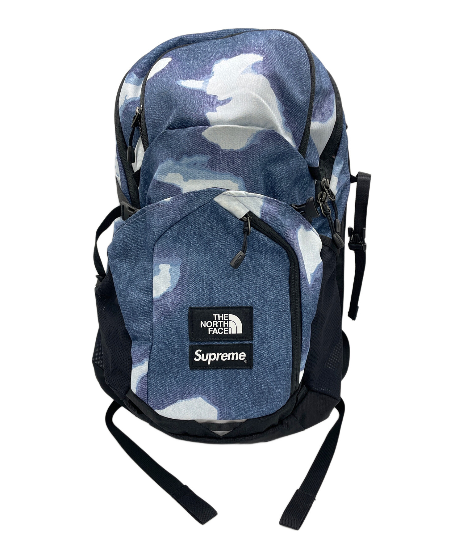 中古・古着通販】THE NORTH FACE (ザ ノース フェイス) Supreme