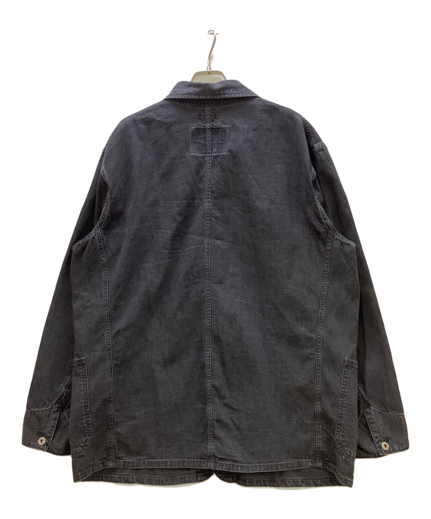 中古・古着通販】Ron Herman (ロンハーマン) 25SS ブラックデニム