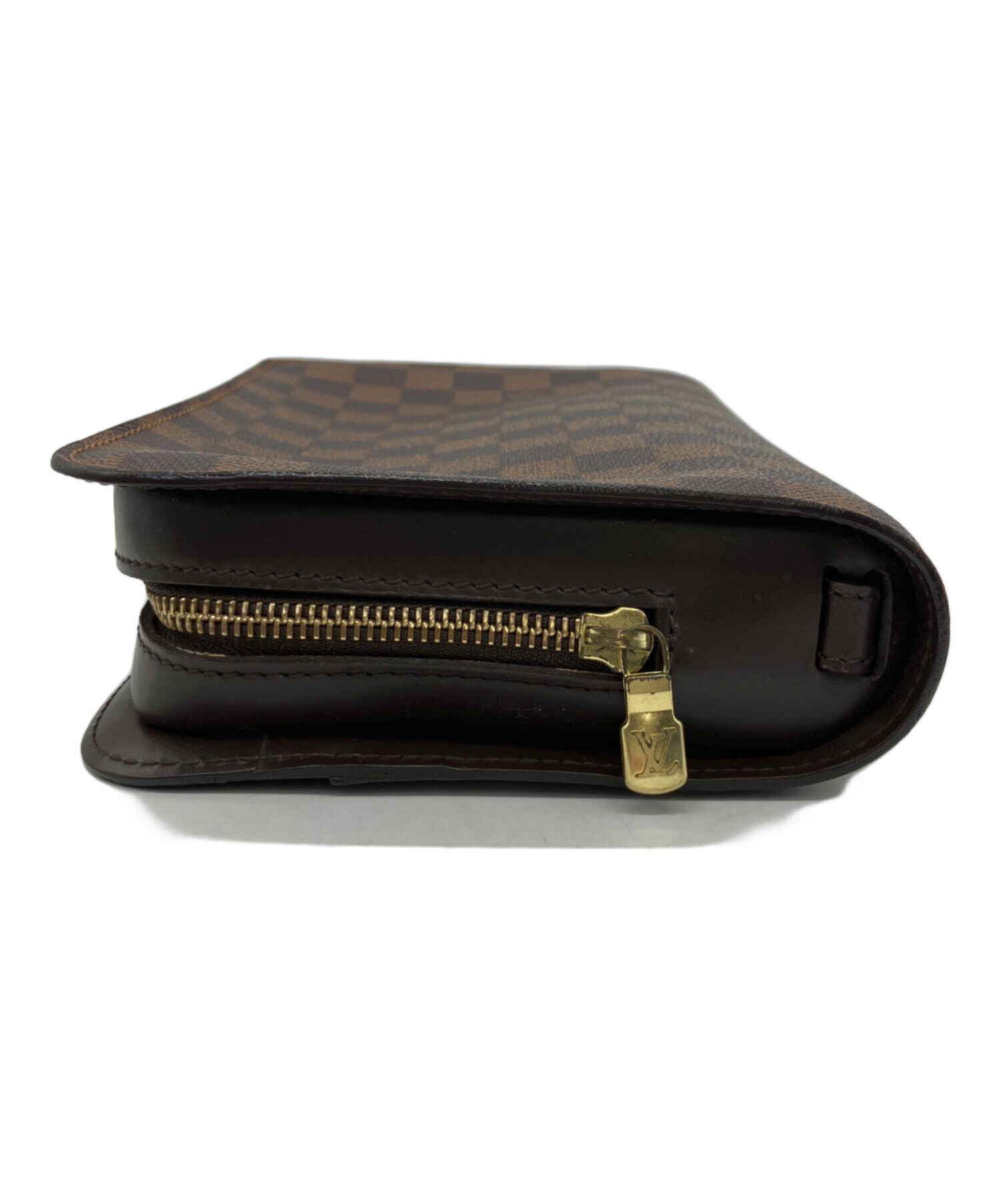 中古・古着通販】LOUIS VUITTON (ルイ ヴィトン) クラッチバッグ