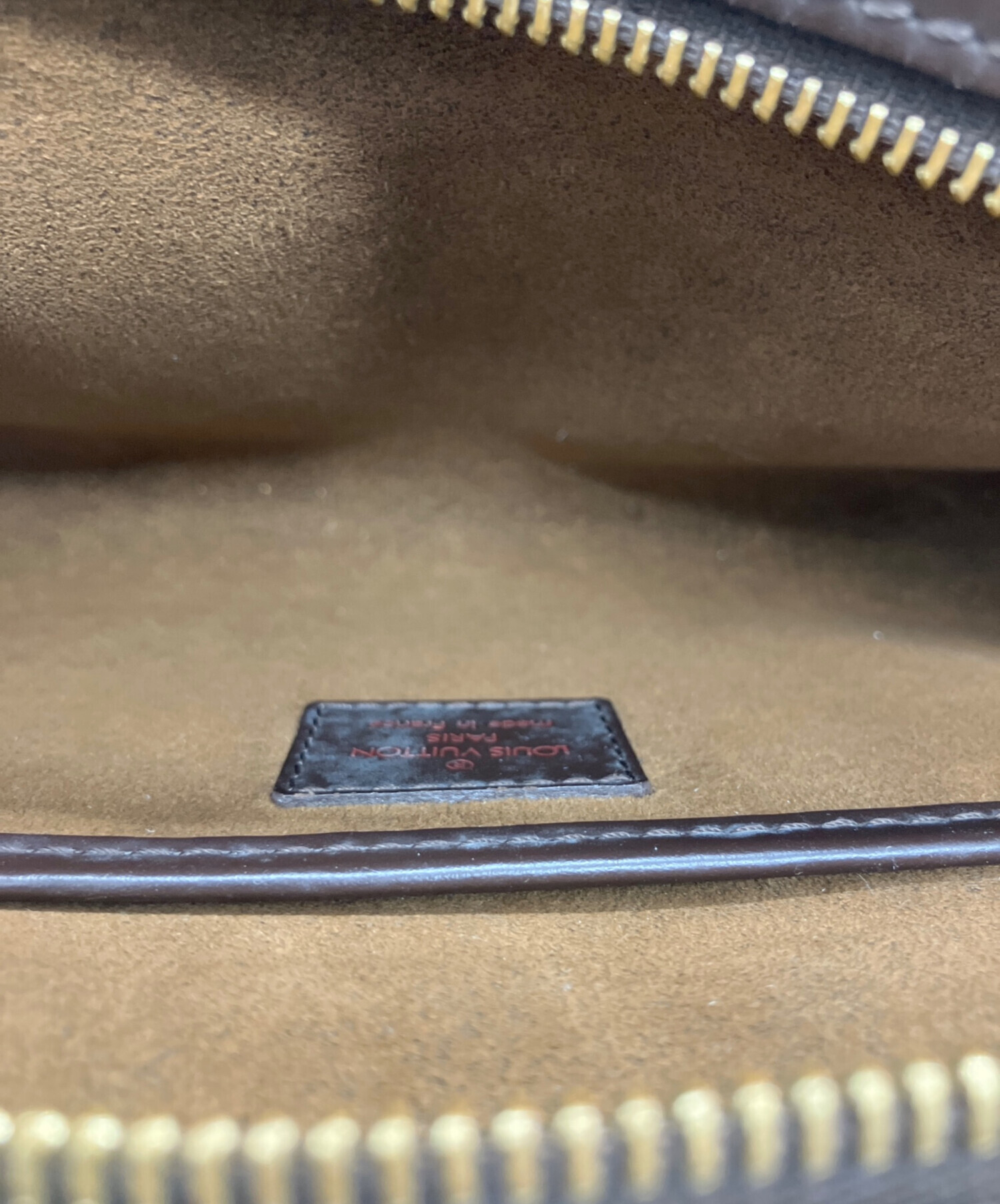 中古・古着通販】LOUIS VUITTON (ルイ ヴィトン) クラッチバッグ