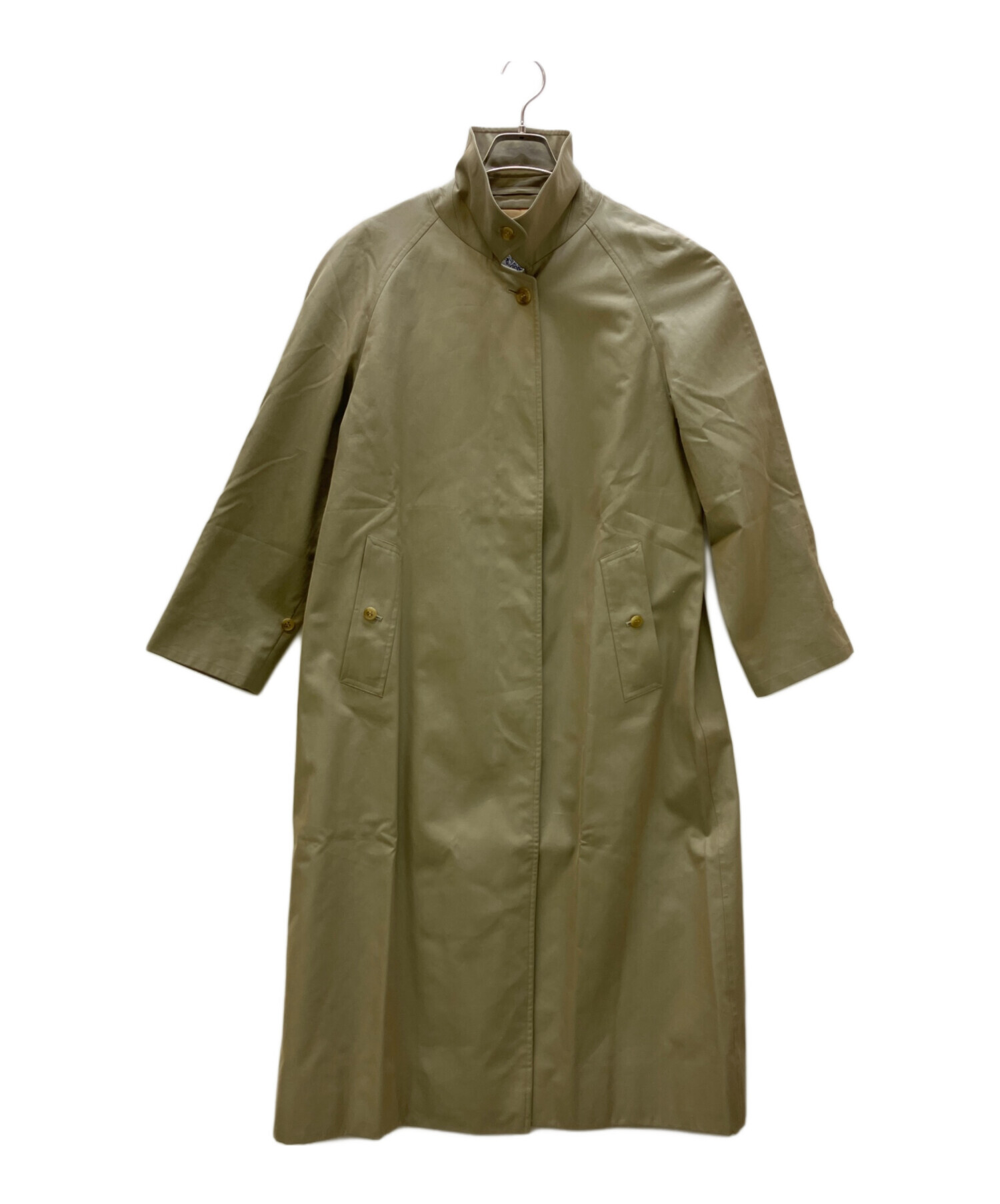 中古・古着通販】Burberry's (バーバリー) トレンチコート ベージュ