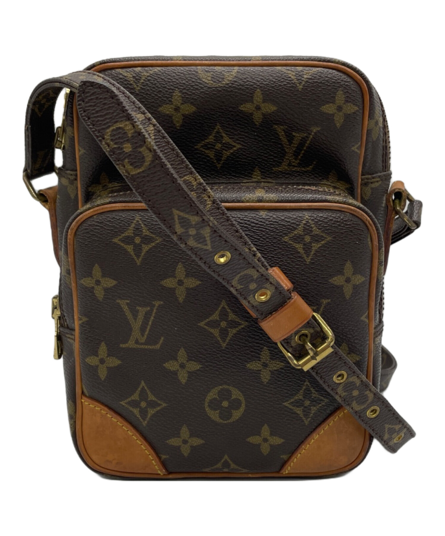中古・古着通販】LOUIS VUITTON (ルイ ヴィトン) ショルダーバッグ