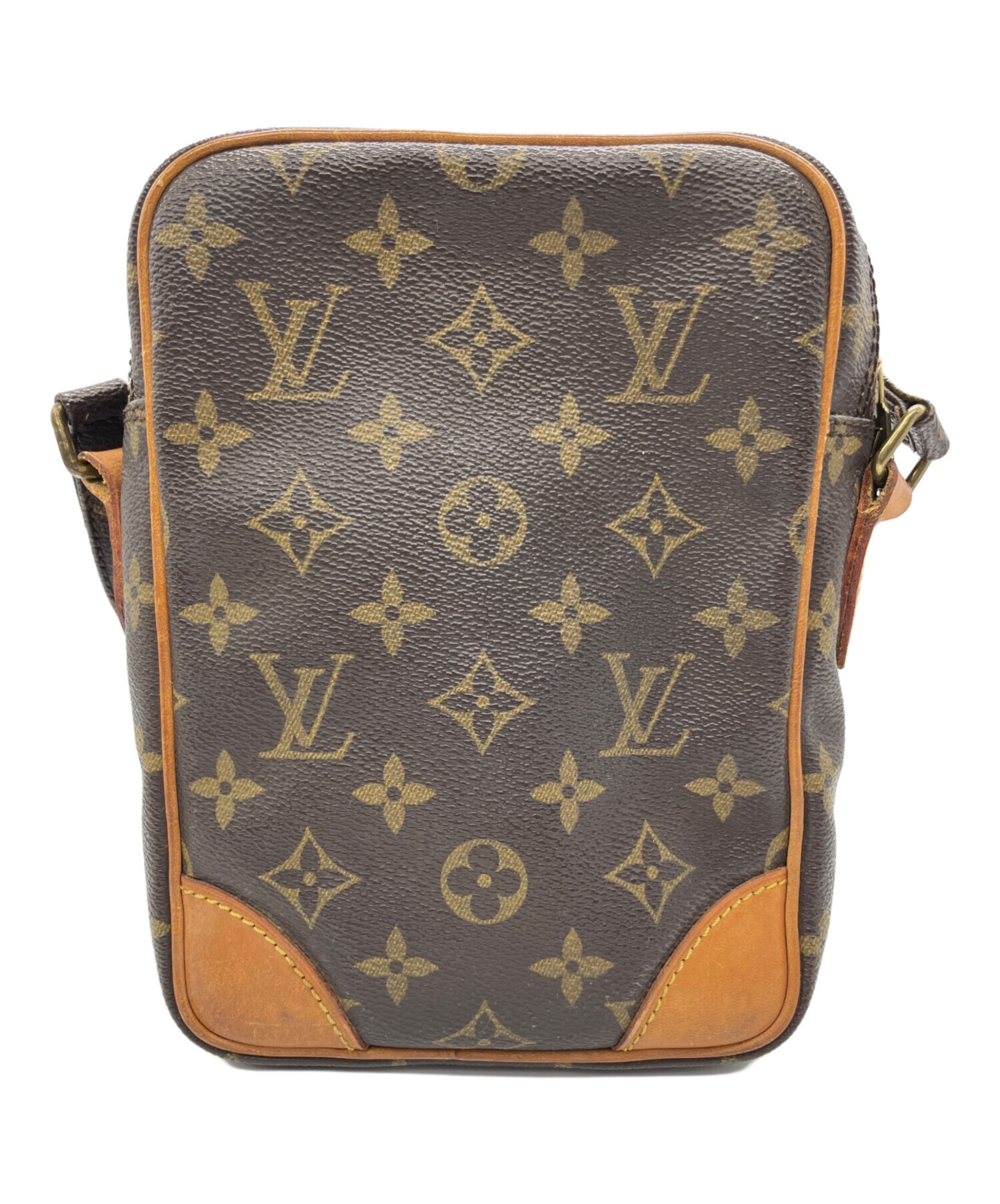 中古・古着通販】LOUIS VUITTON (ルイ ヴィトン) ショルダーバッグ