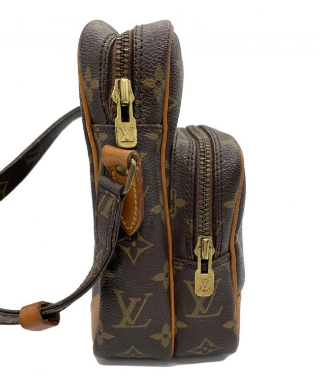 中古・古着通販】LOUIS VUITTON (ルイ ヴィトン) ショルダーバッグ