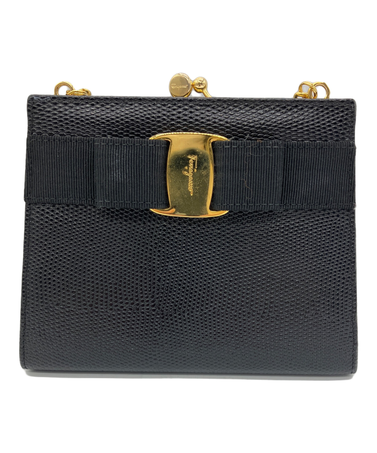 中古・古着通販】Salvatore Ferragamo (サルヴァトーレ フェラガモ