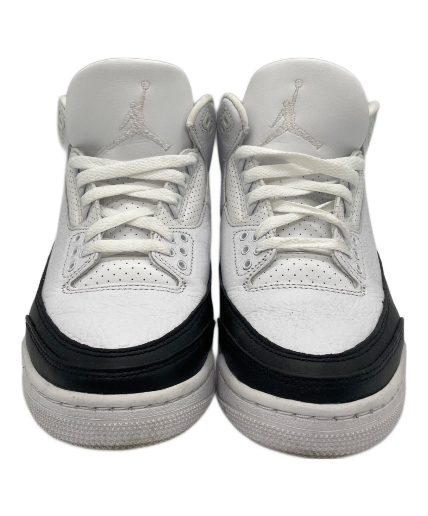 中古・古着通販】NIKE (ナイキ) ハイカットスニーカー AIR JORDAN 3 