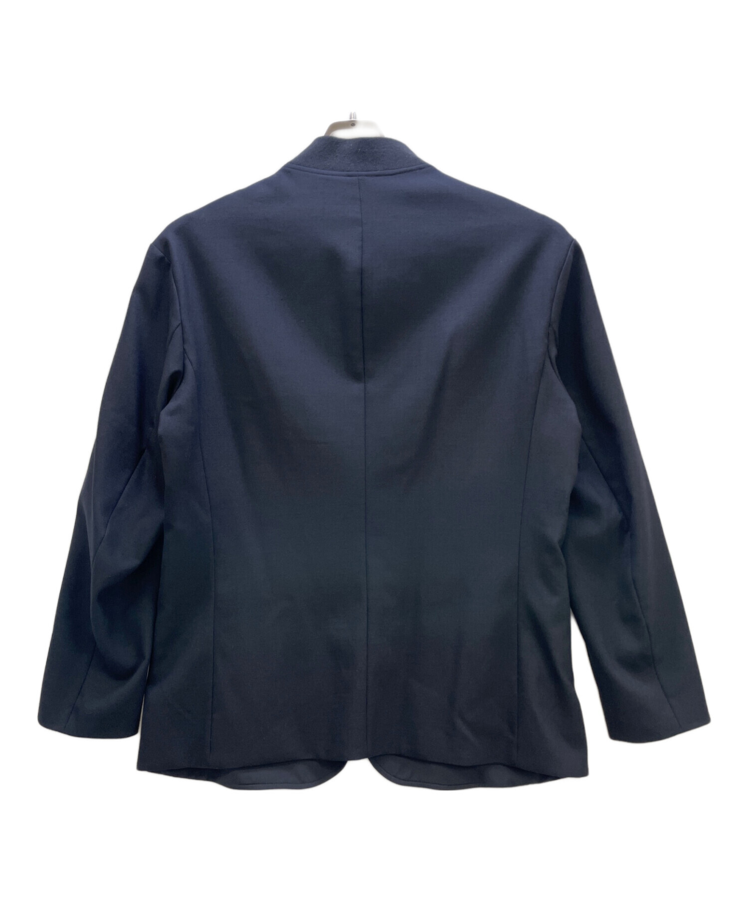 中古・古着通販】EMPORIO ARMANI (エンポリオアルマーニ) ジップアップ 