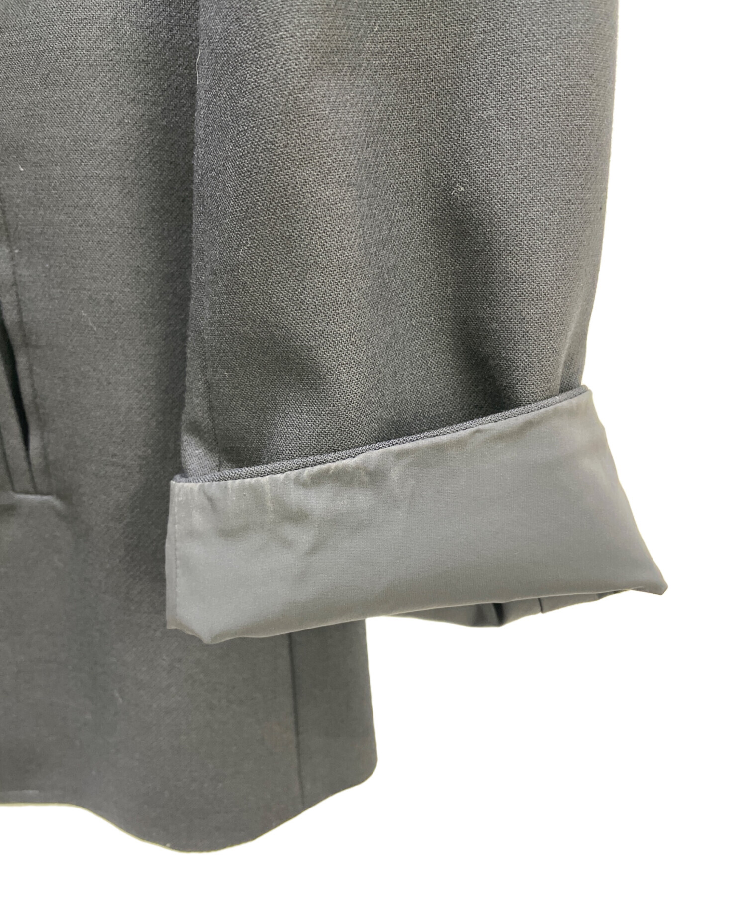 中古・古着通販】EMPORIO ARMANI (エンポリオアルマーニ) ジップアップ