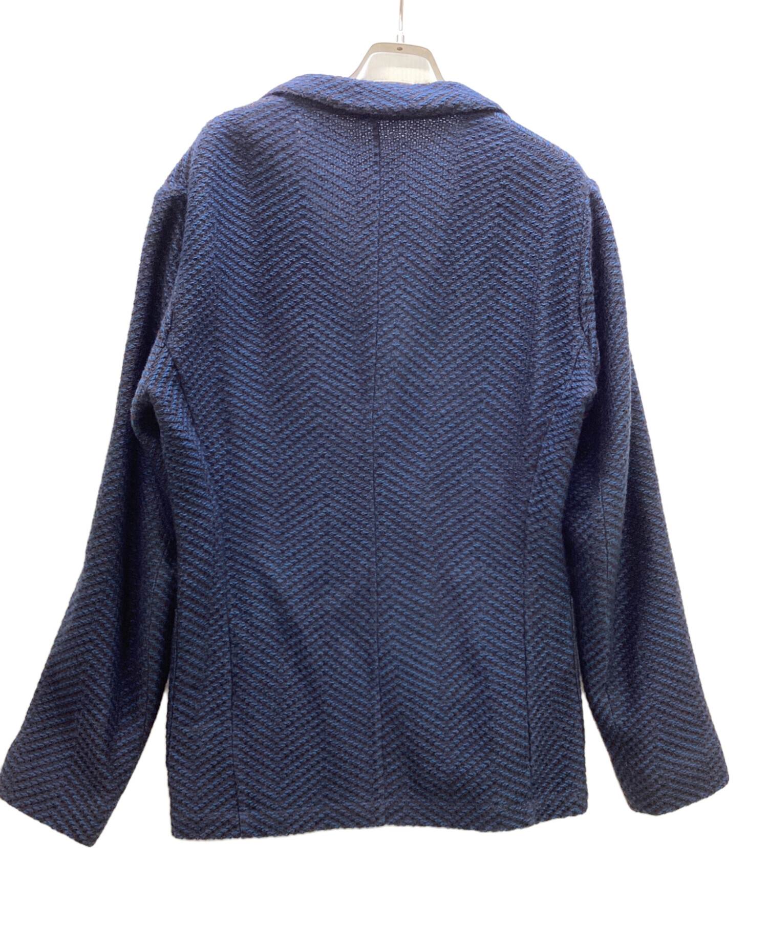 中古・古着通販】EMPORIO ARMANI (エンポリオアルマーニ) テーラード 