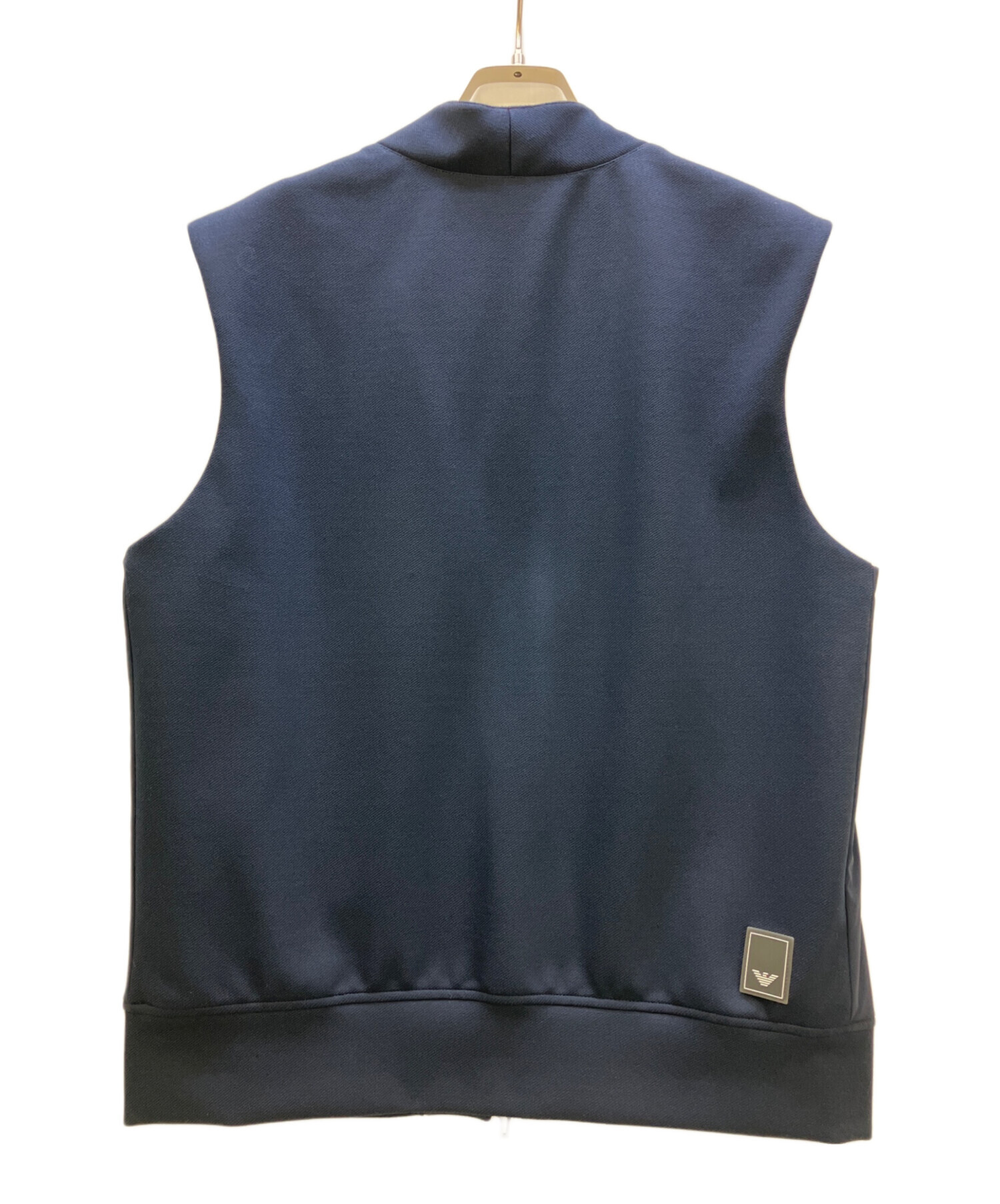 中古・古着通販】EMPORIO ARMANI (エンポリオアルマーニ) ベスト