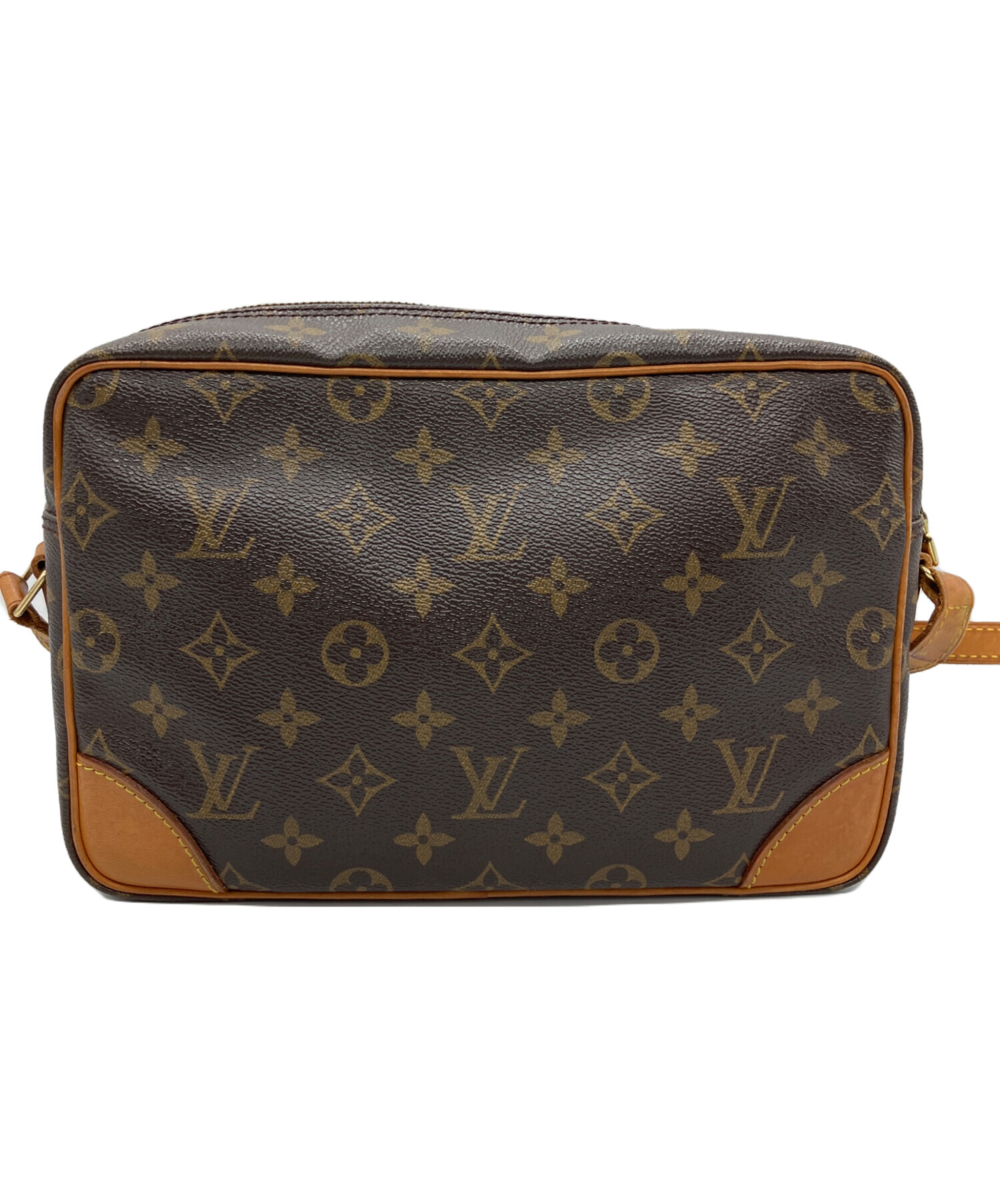 中古・古着通販】LOUIS VUITTON (ルイ ヴィトン) ショルダーバッグ