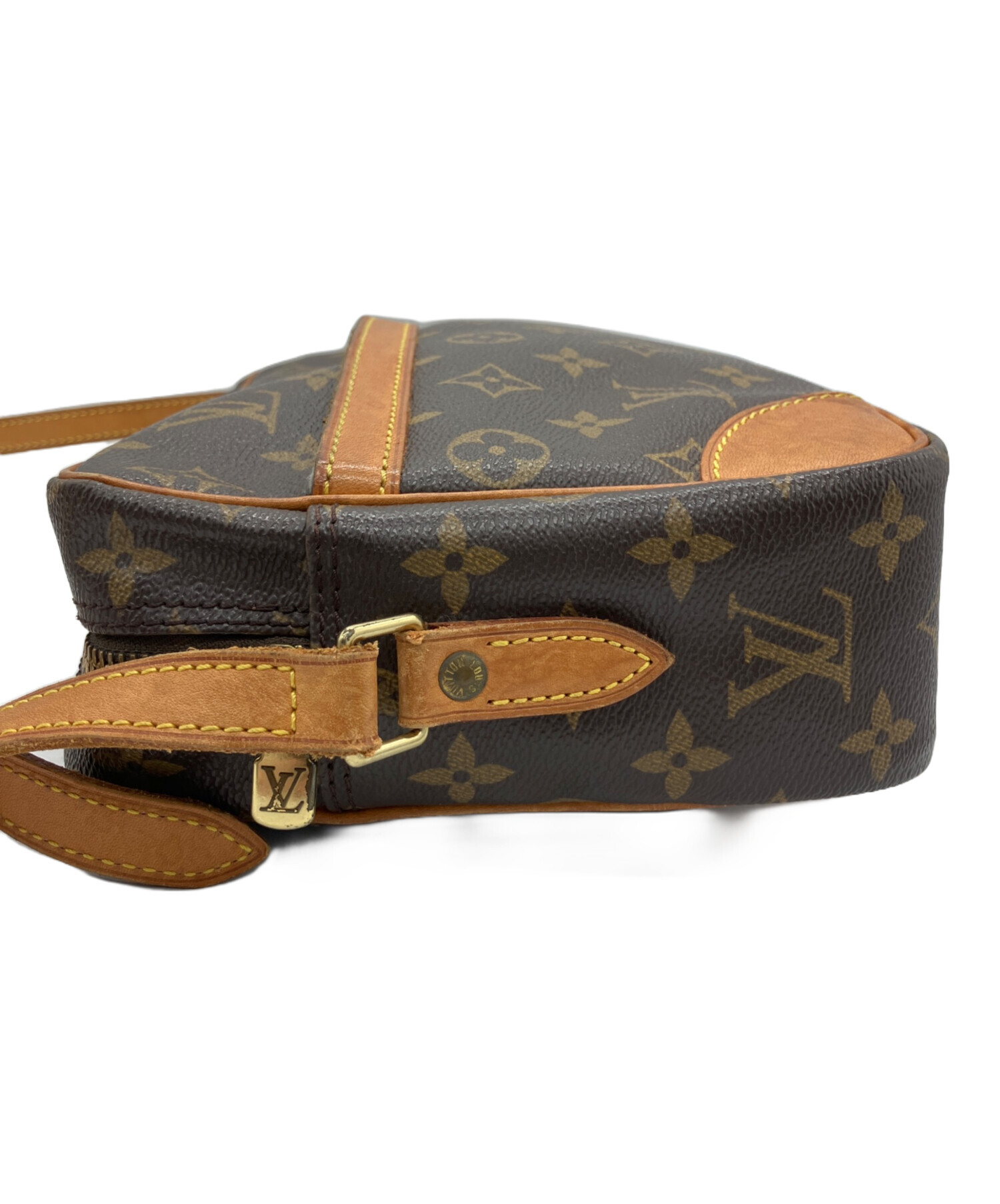 中古・古着通販】LOUIS VUITTON (ルイ ヴィトン) ショルダーバッグ