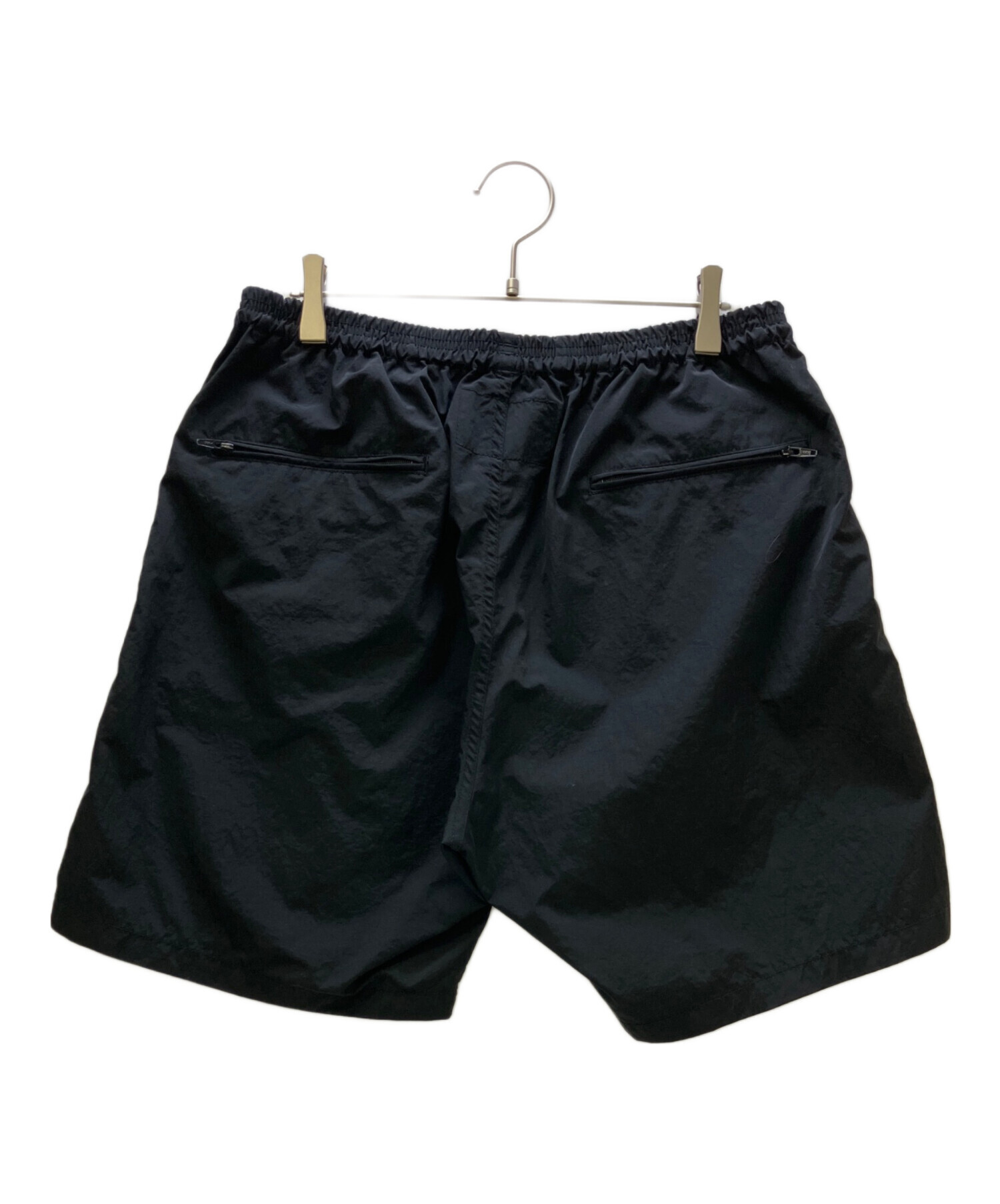 パンツ WACKO MARIA THREE TONE 50S SHORTS size L 中古・古着通販】WACKO MARIA (ワコマリア) ショートパンツ Nylon