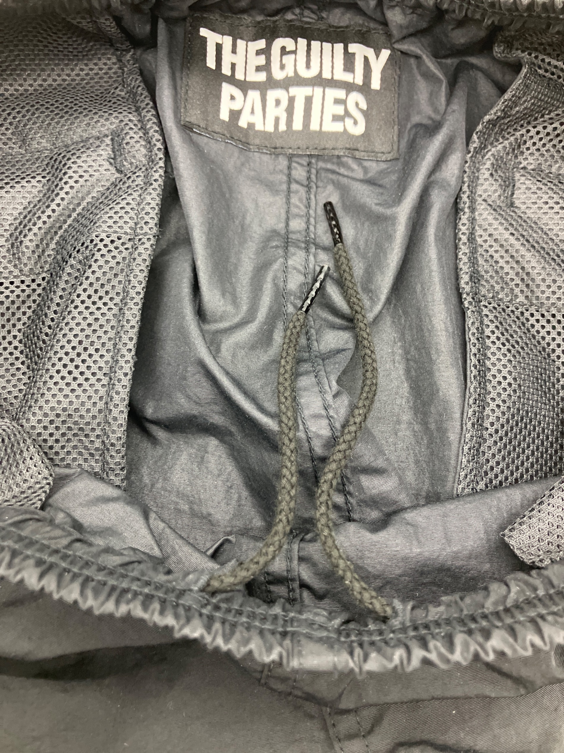 中古・古着通販】WACKO MARIA (ワコマリア) ショートパンツ Nylon
