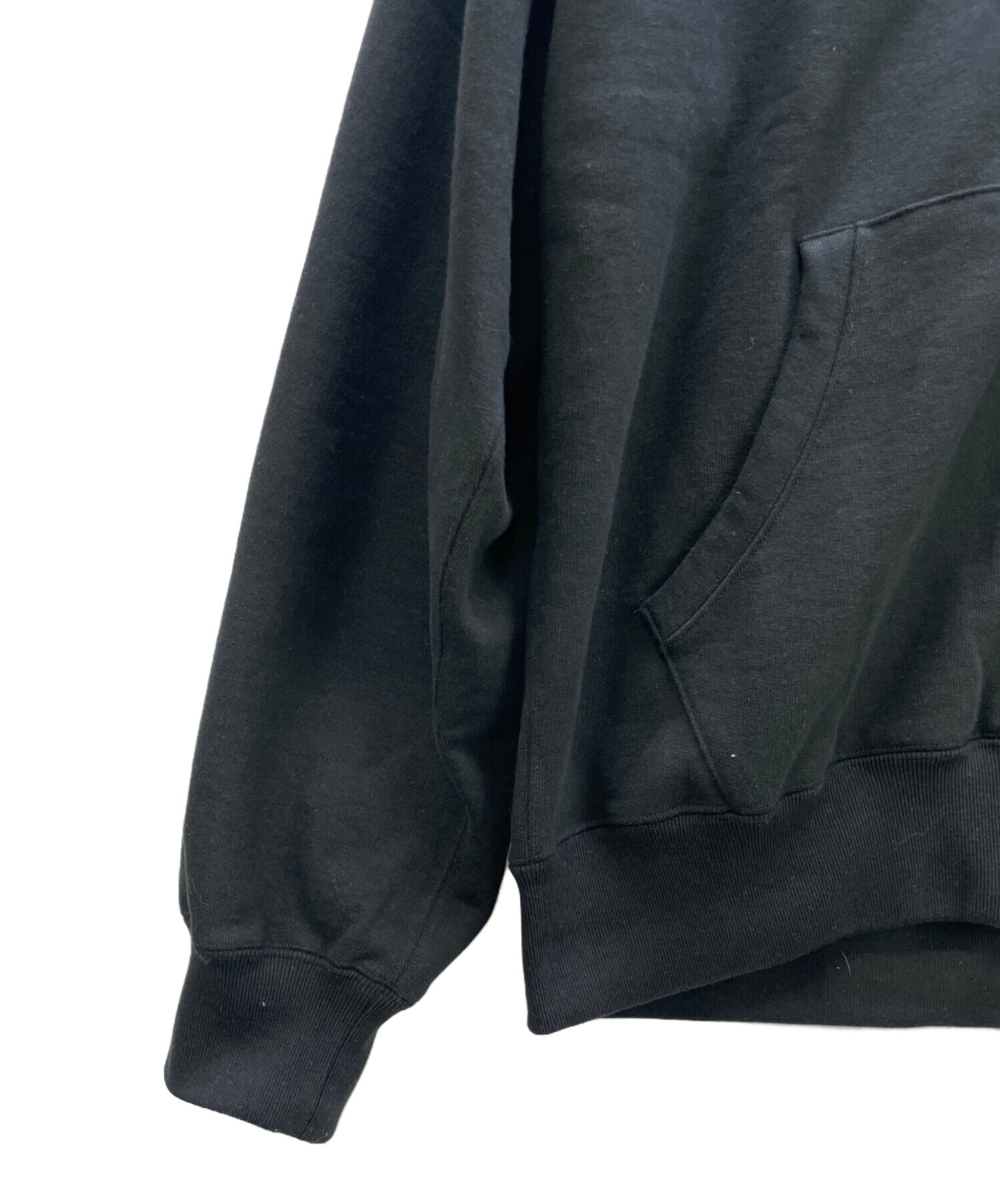 中古・古着通販】WACKO MARIA (ワコマリア) ジップパーカー FULL ZIP