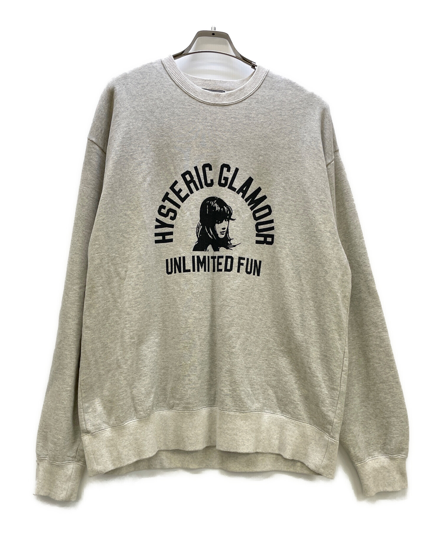 中古・古着通販】Hysteric Glamour (ヒステリックグラマー) UNLIMITED