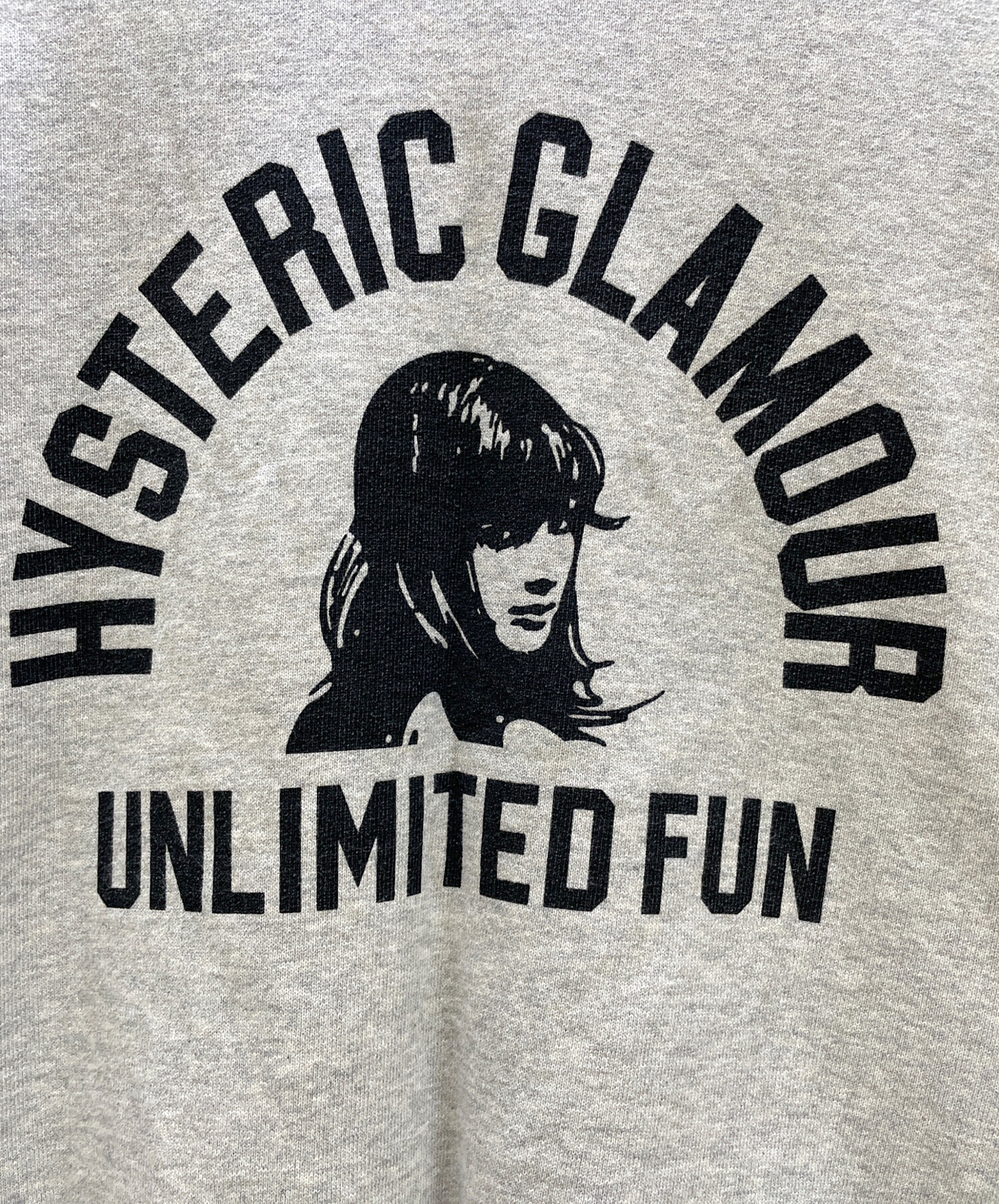 中古・古着通販】Hysteric Glamour (ヒステリックグラマー) UNLIMITED