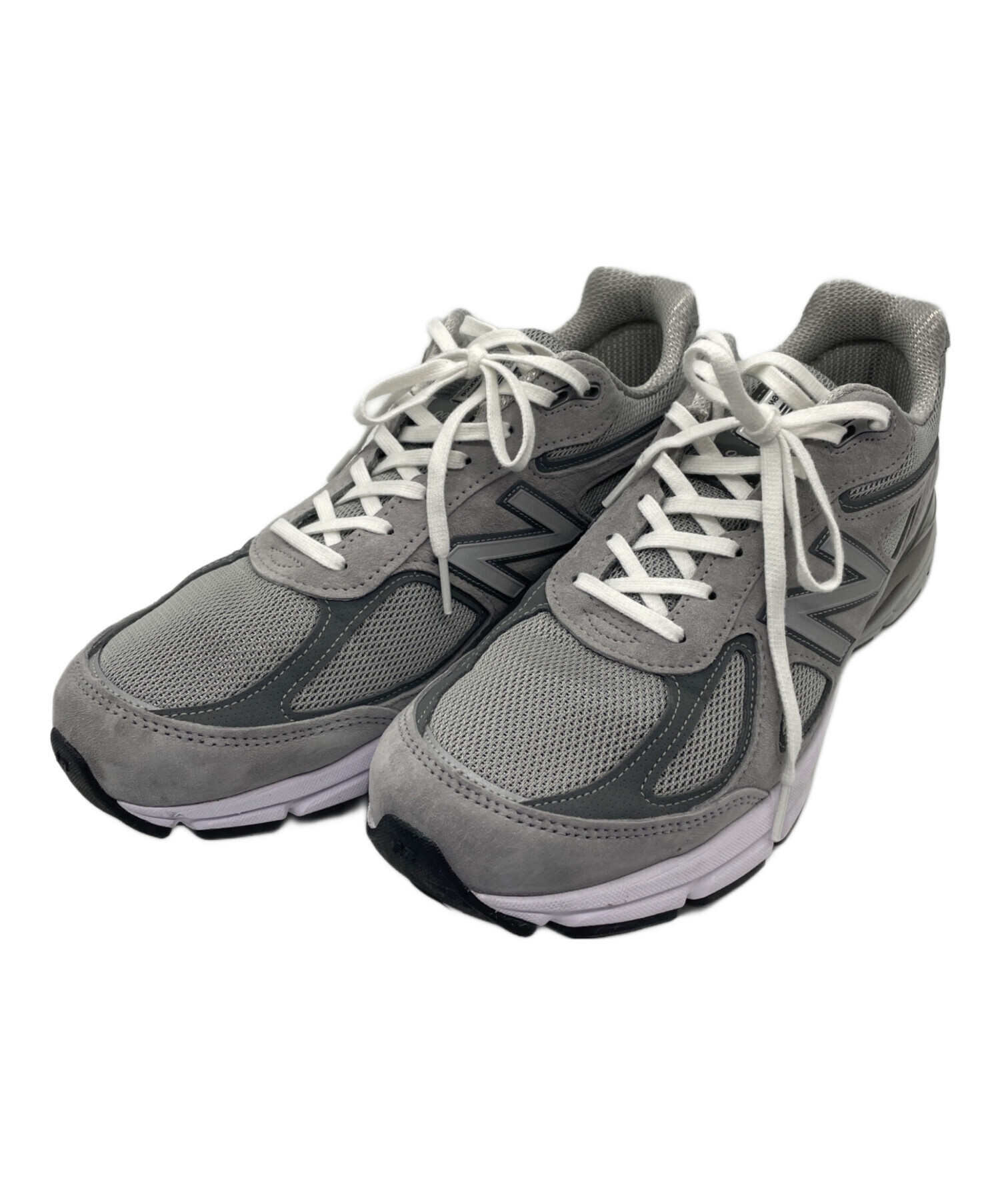 中古・古着通販】NEW BALANCE (ニューバランス) New Balance U990GR4 