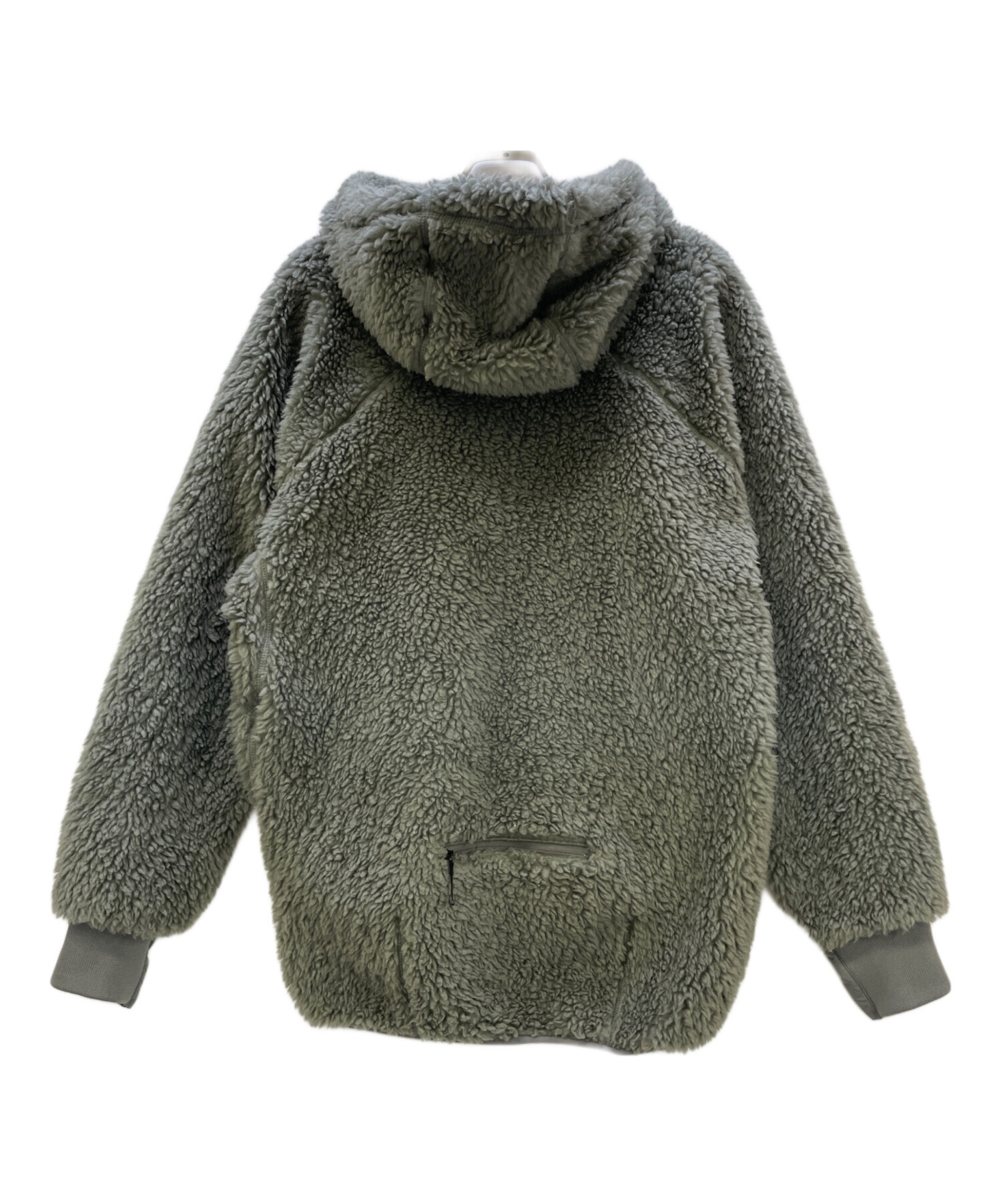 ☆ GOLDWIN ゴールドウィン フリース 古着 ☆ 中古・古着通販】GOLDWIN (ゴールドウイン) フリースジャケット