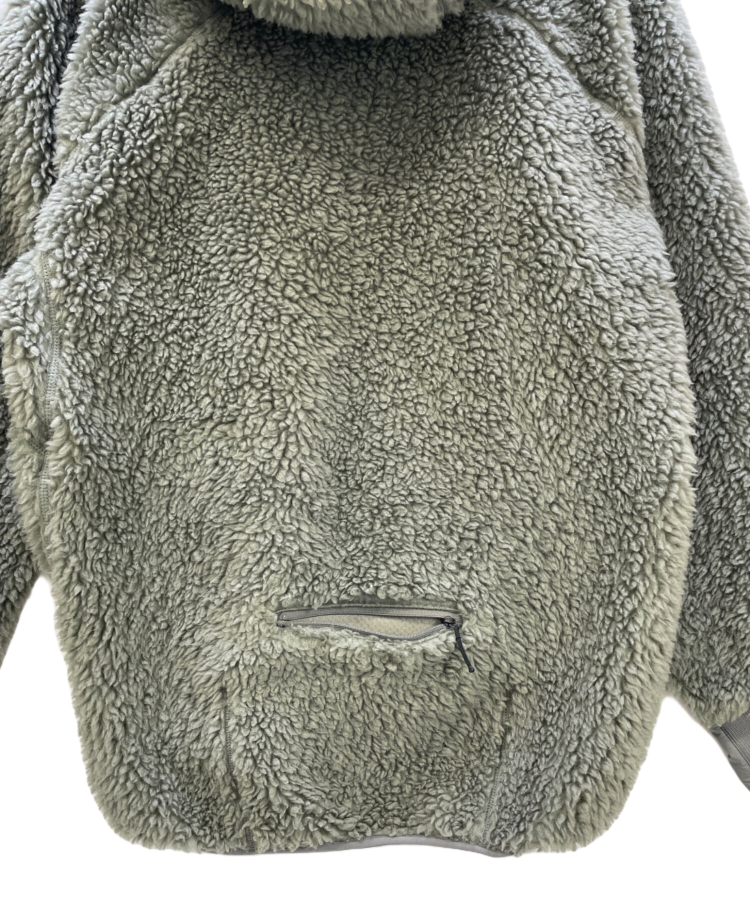 ☆ GOLDWIN ゴールドウィン フリース 古着 ☆ GOLDWIN（ゴールドウイン） ゴールドウィン ウールボアフリース