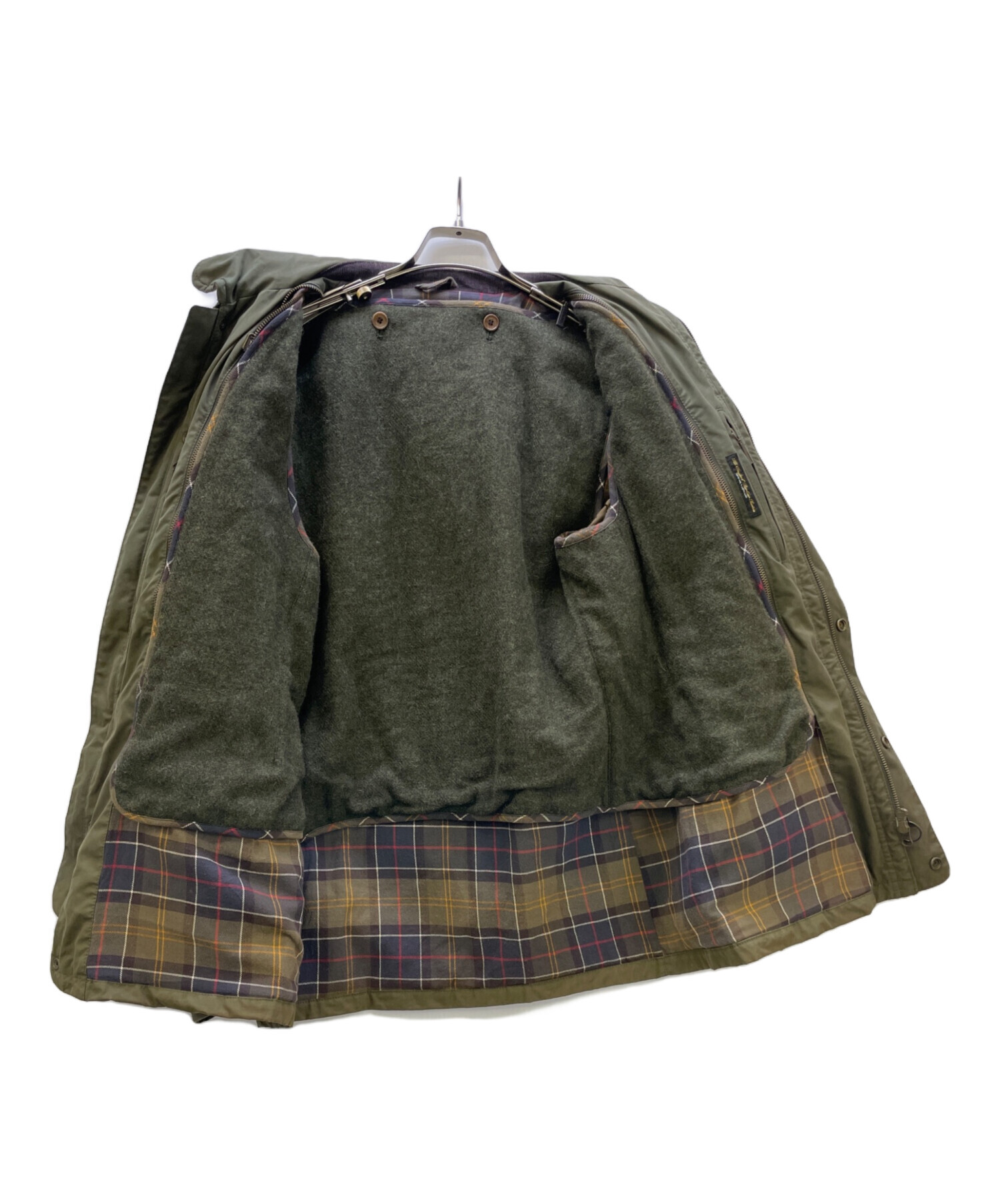 中古・古着通販】Barbour (バブアー) TO KI TO (トキト) ジャケット