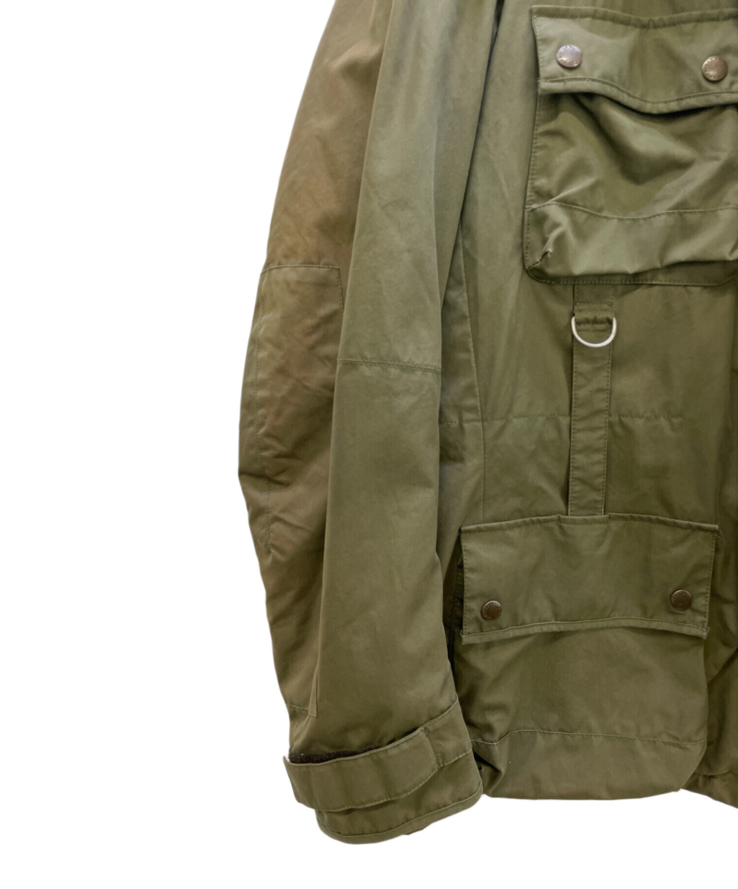 中古・古着通販】Barbour (バブアー) TO KI TO (トキト) ジャケット