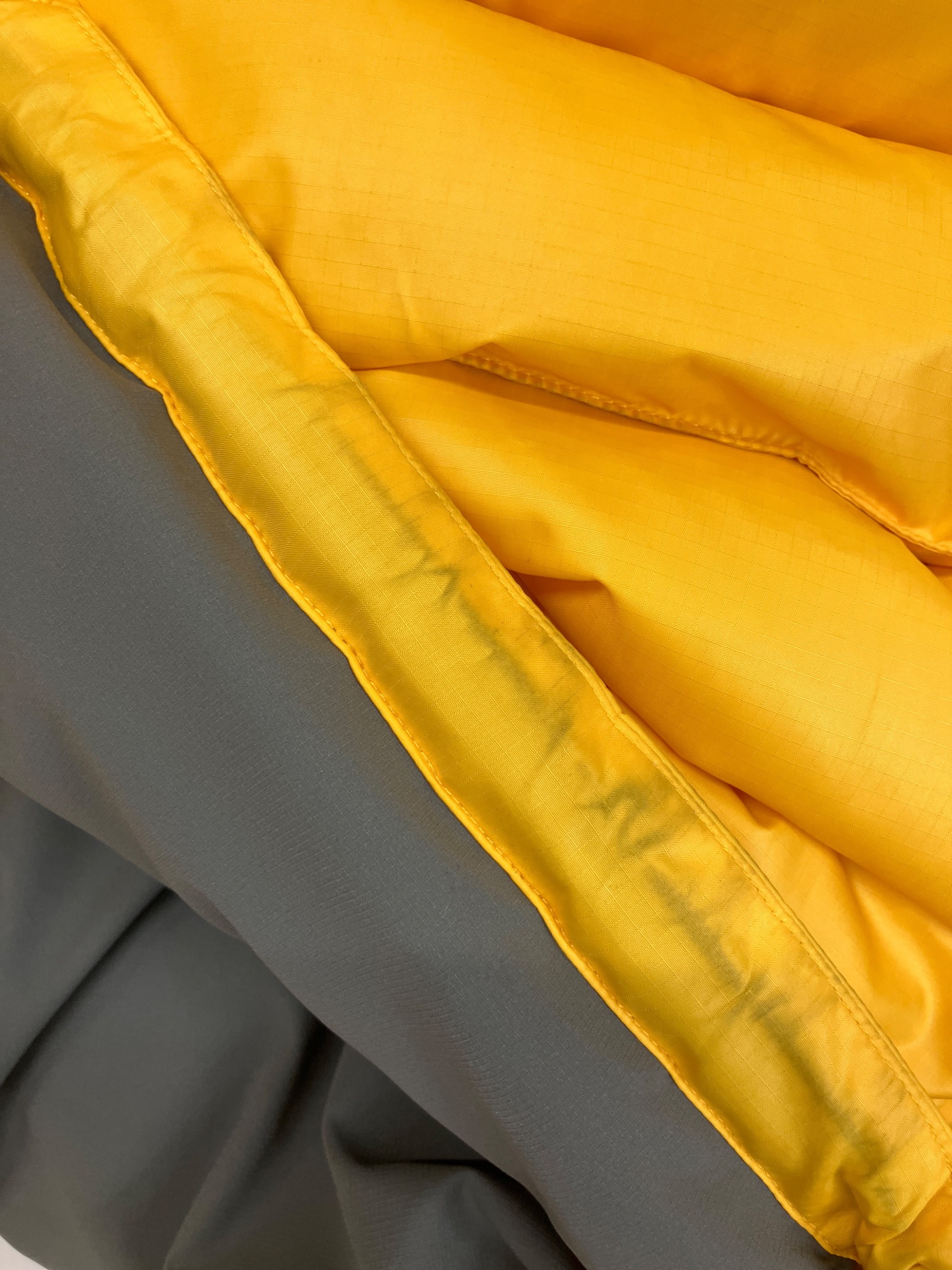 中古・古着通販】DAIWA PIER39 (ダイワ ピア39) ダウンベスト TECH