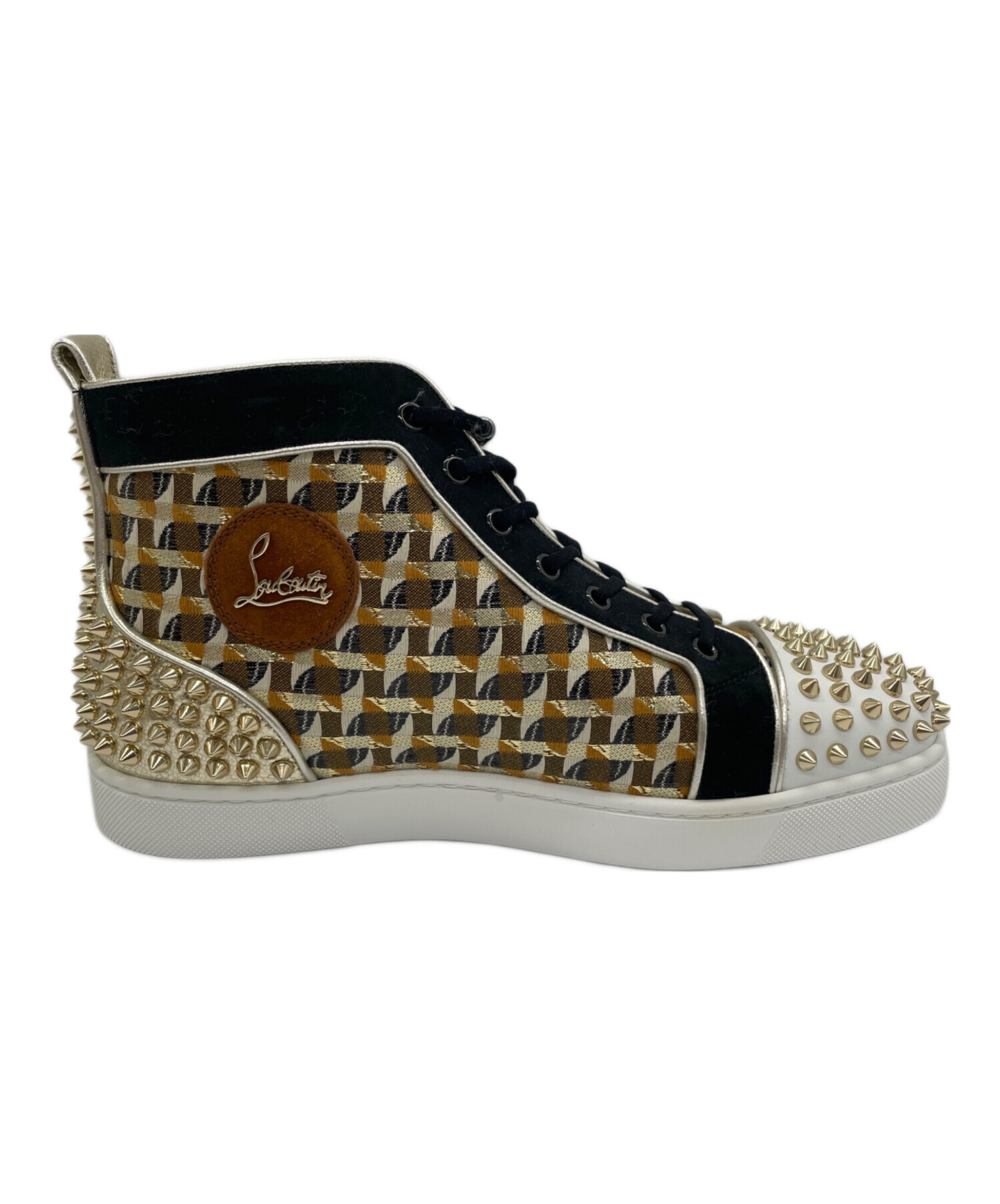 中古・古着通販】Christian Louboutin (クリスチャン・ルブタン 