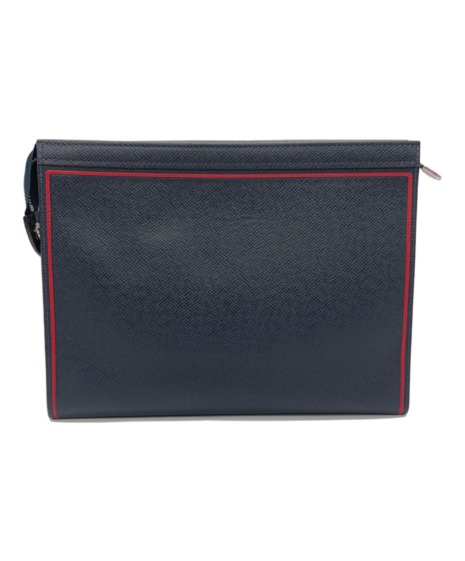 中古・古着通販】LOUIS VUITTON (ルイ ヴィトン) クラッチバッグ 