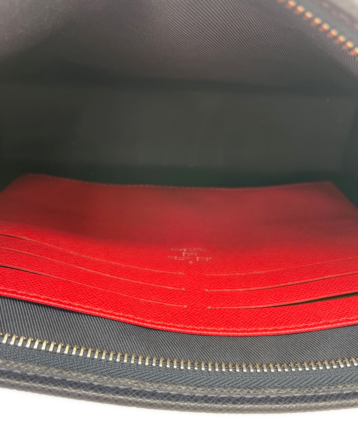 中古・古着通販】LOUIS VUITTON (ルイ ヴィトン) クラッチバッグ 