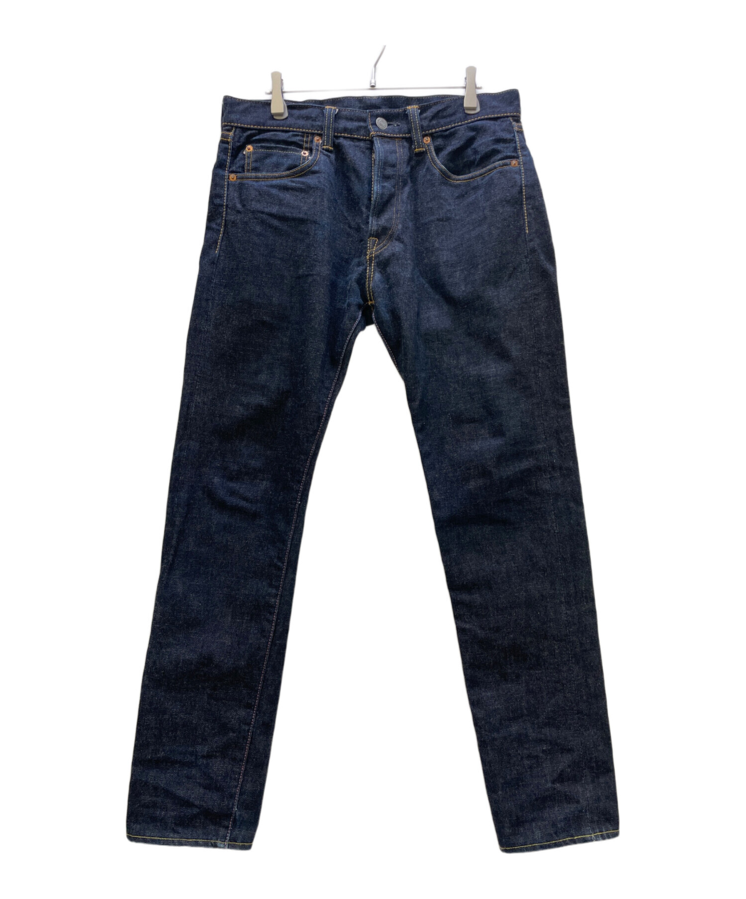 0101 桃太郎ジーンズ MOMOTARO JEANS VINTAGE NARROW TAPERED REAL