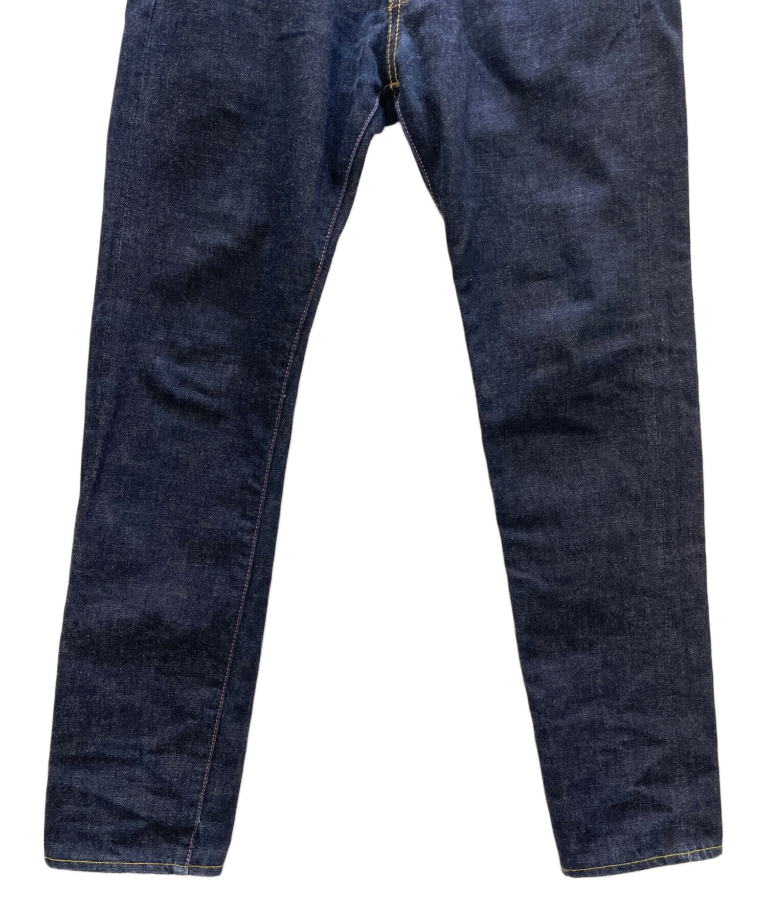 中古・古着通販】MOMOTARO JEANS (桃太郎ジーンズ) デニムパンツ