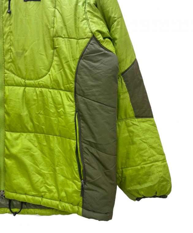 中古・古着通販】Patagonia (パタゴニア) ダスパーカー ゲッコー