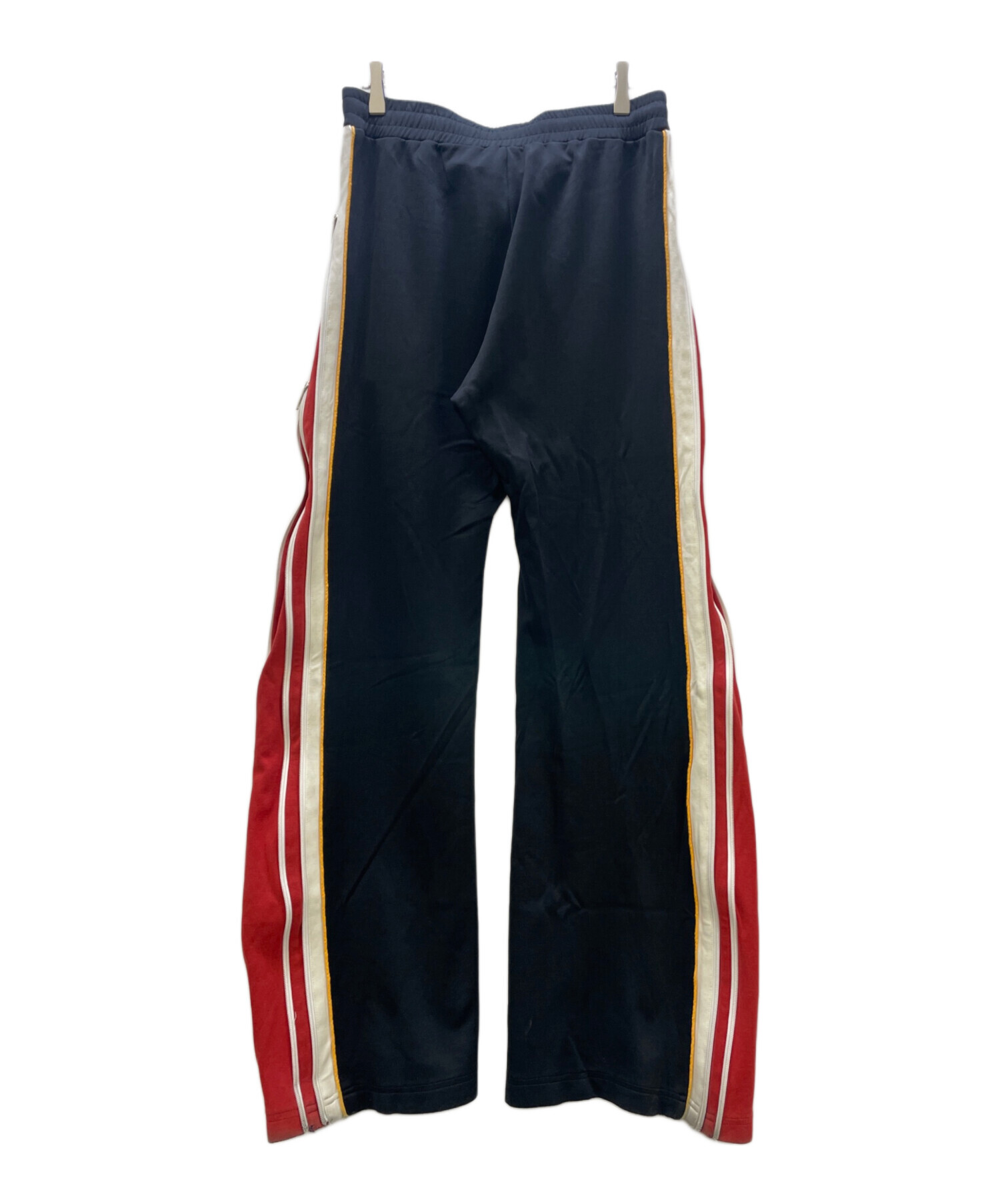 中古・古着通販】DIESEL (ディーゼル) トラックパンツ サイドジップ