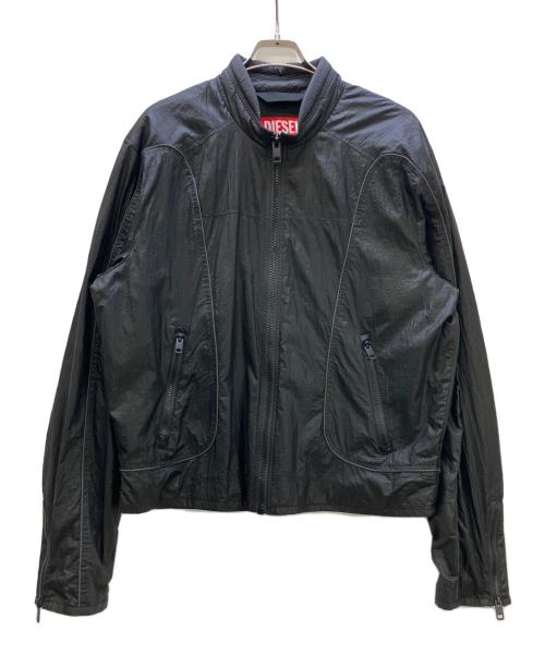 未使用　エトレ　ライダース 中古・古着通販】ALL SAINTS (オールセインツ) レザーライダース