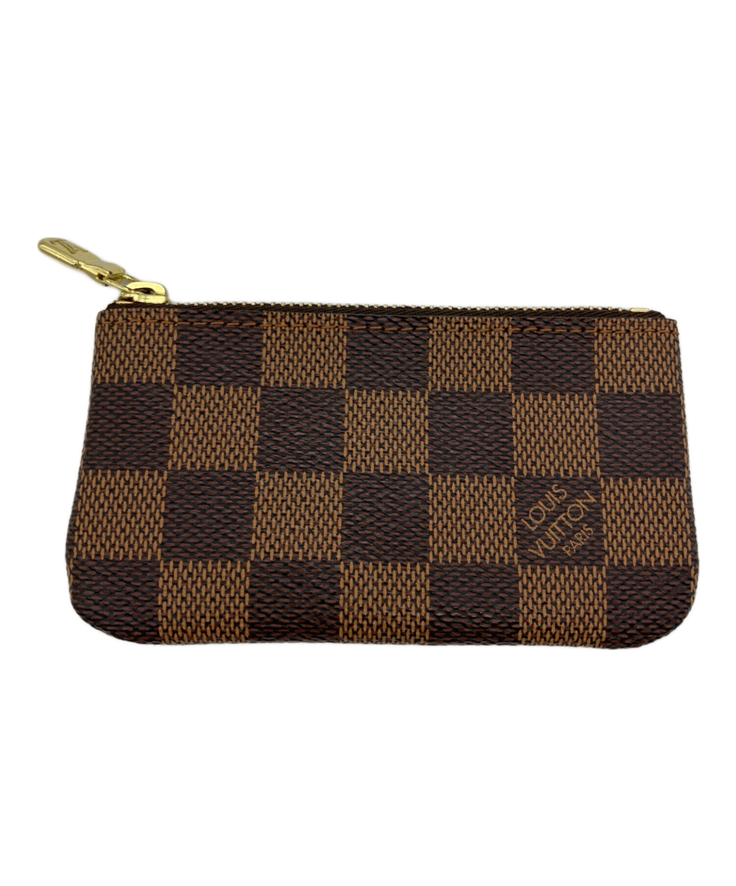 中古・古着通販】LOUIS VUITTON (ルイ ヴィトン) キーケース ダミエ