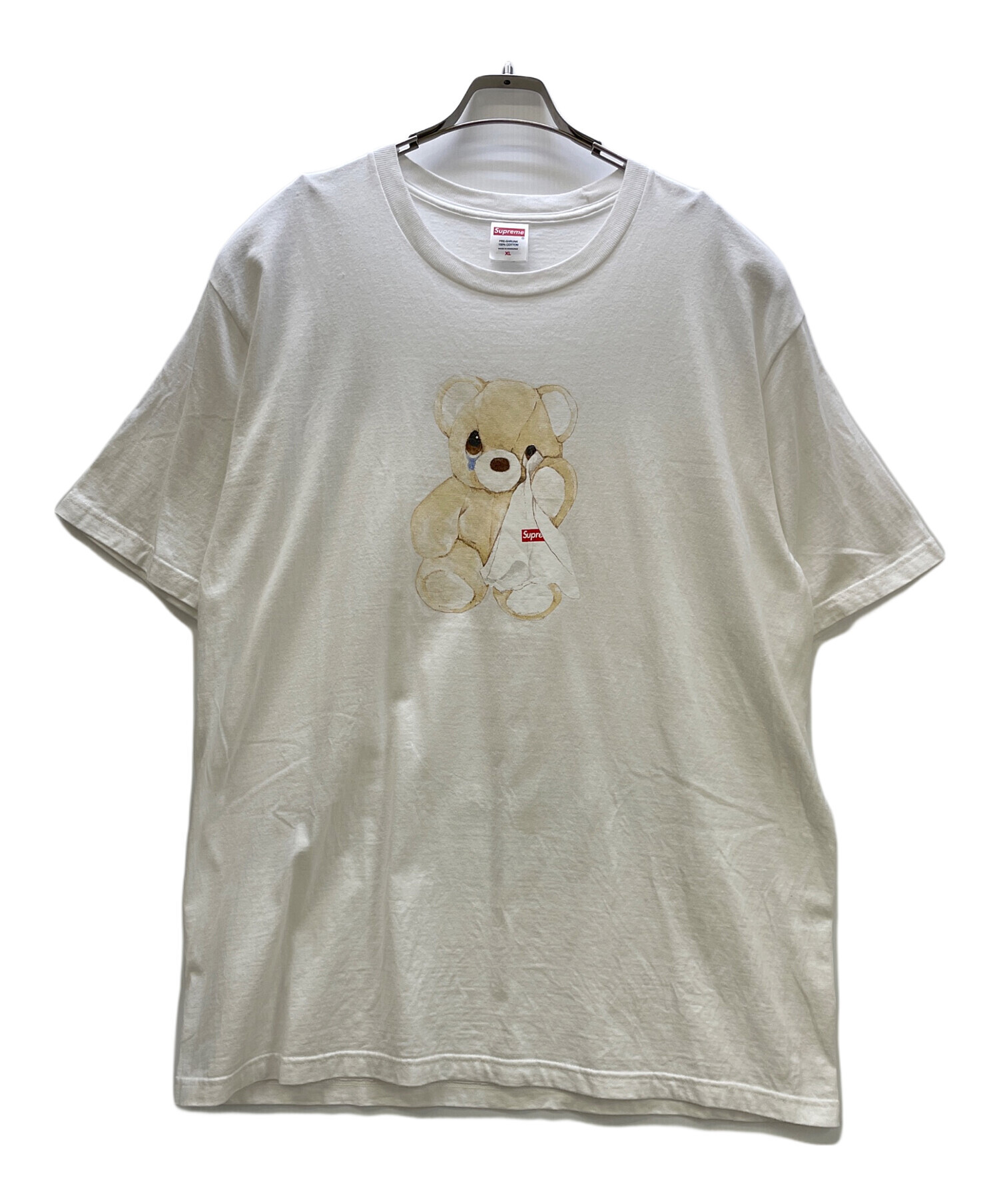 中古・古着通販】Supreme (シュプリーム) 半袖カットソー 2025SS BEAR