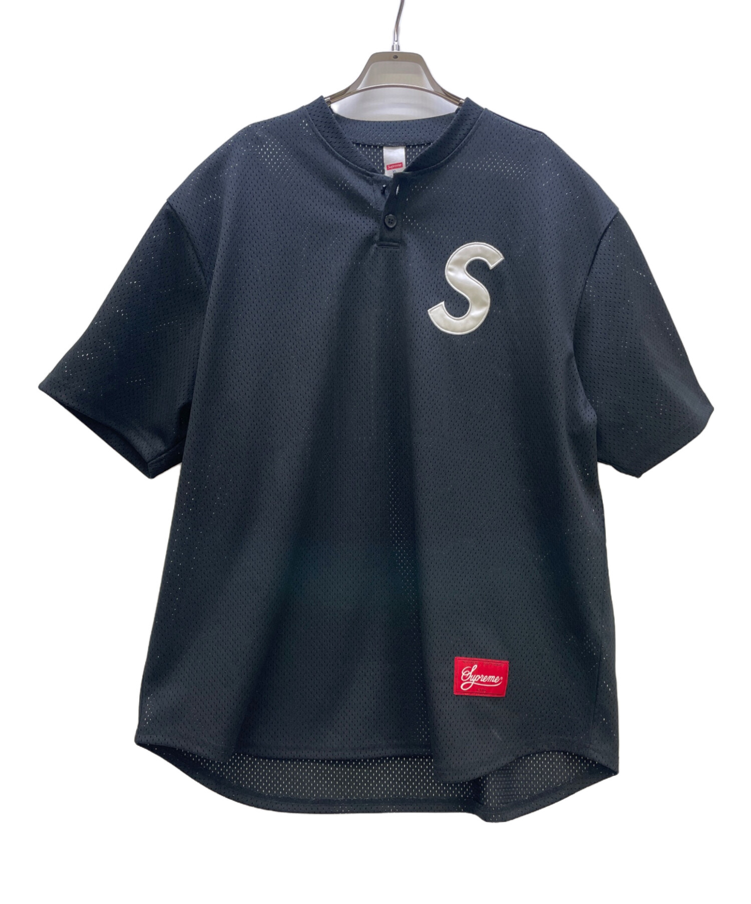 Supreme 半袖シャツ ブラック S.U.P.R.E.M.E. 【公式通販】