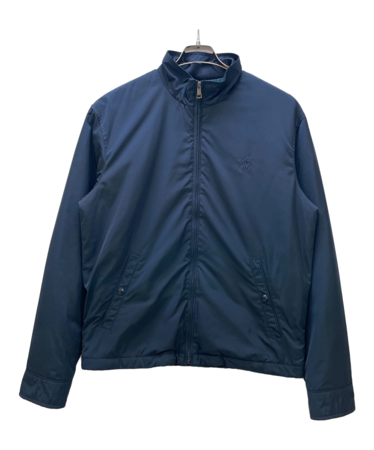 中古・古着通販】POLO RALPH LAUREN (ポロ・ラルフローレン) 中綿 