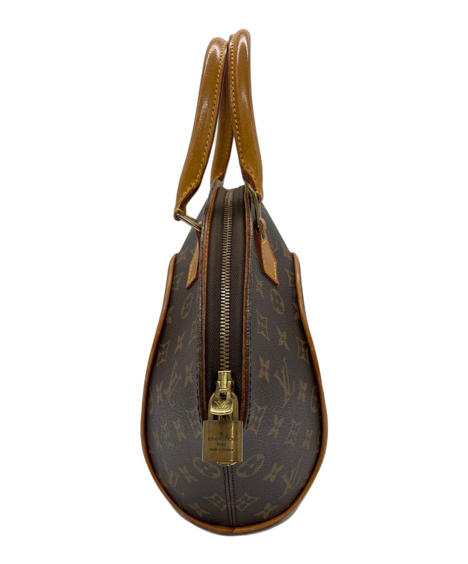 中古・古着通販】LOUIS VUITTON (ルイ ヴィトン) ハンドバッグ 