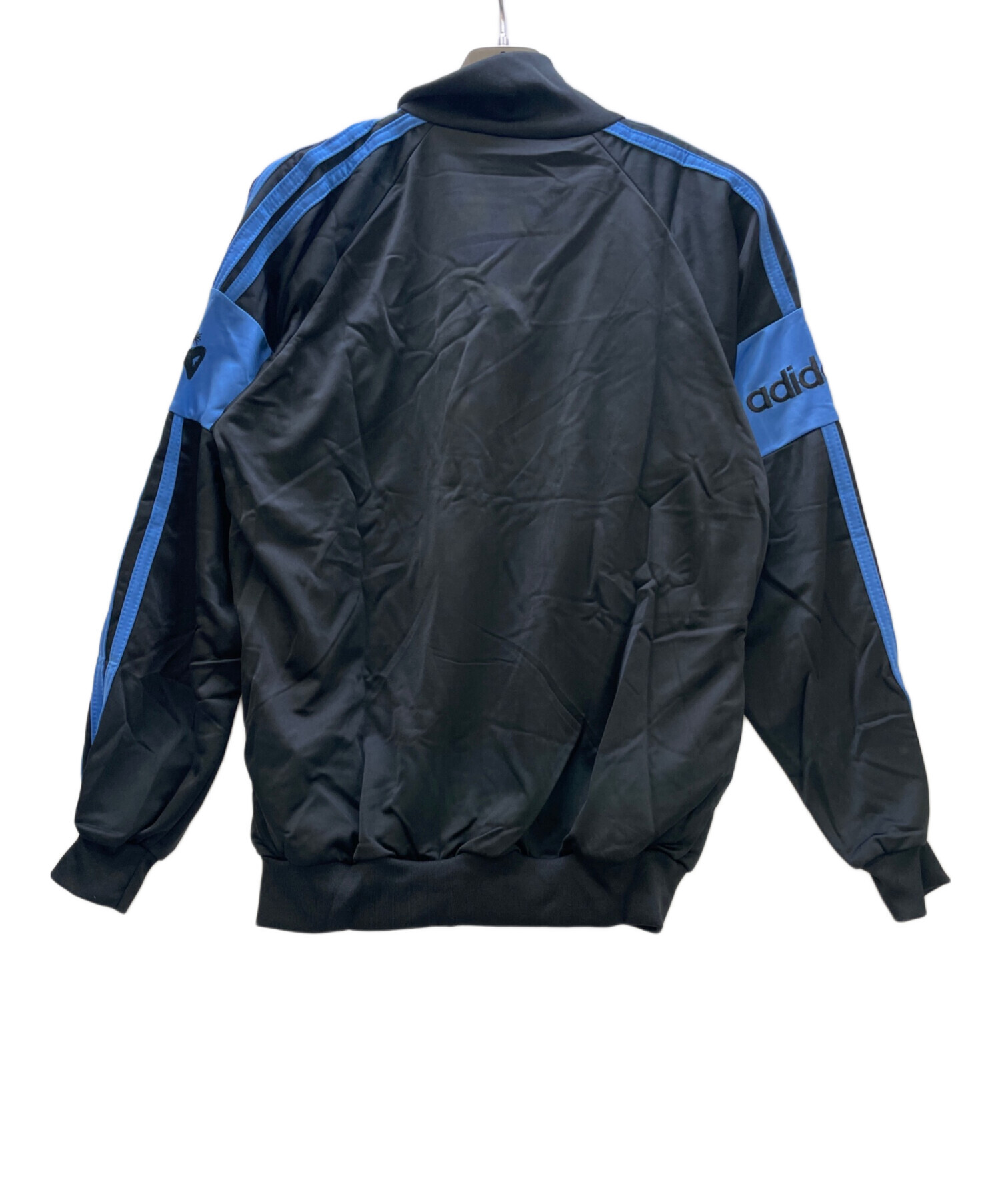 adidas トラックジャケット サイズXL adidasのワッフルトラック