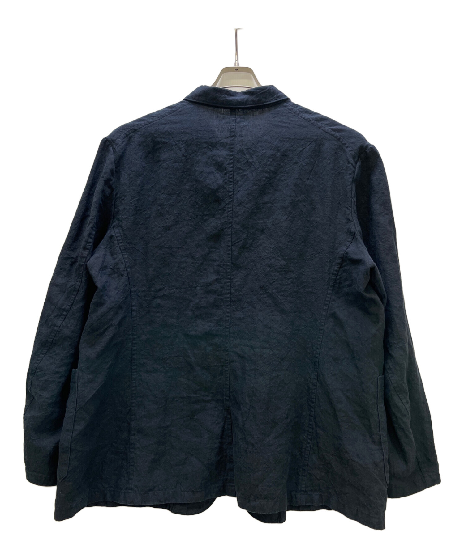 中古・古着通販】sans limite (サンリミット) テーラードジャケット 中古・古着通販】sans limite (サンリミット) テーラードジャケット