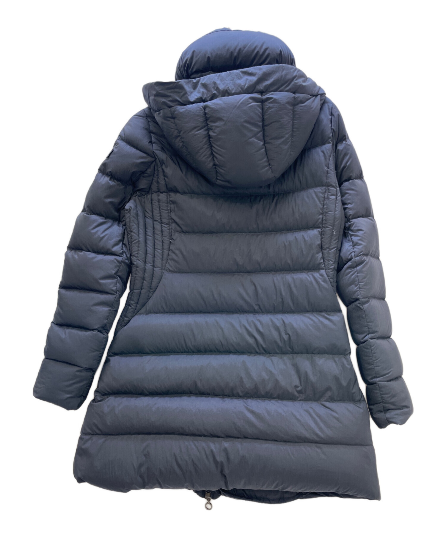 中古・古着通販】TATRAS (タトラス) ダウンジャケット ネイビー サイズ