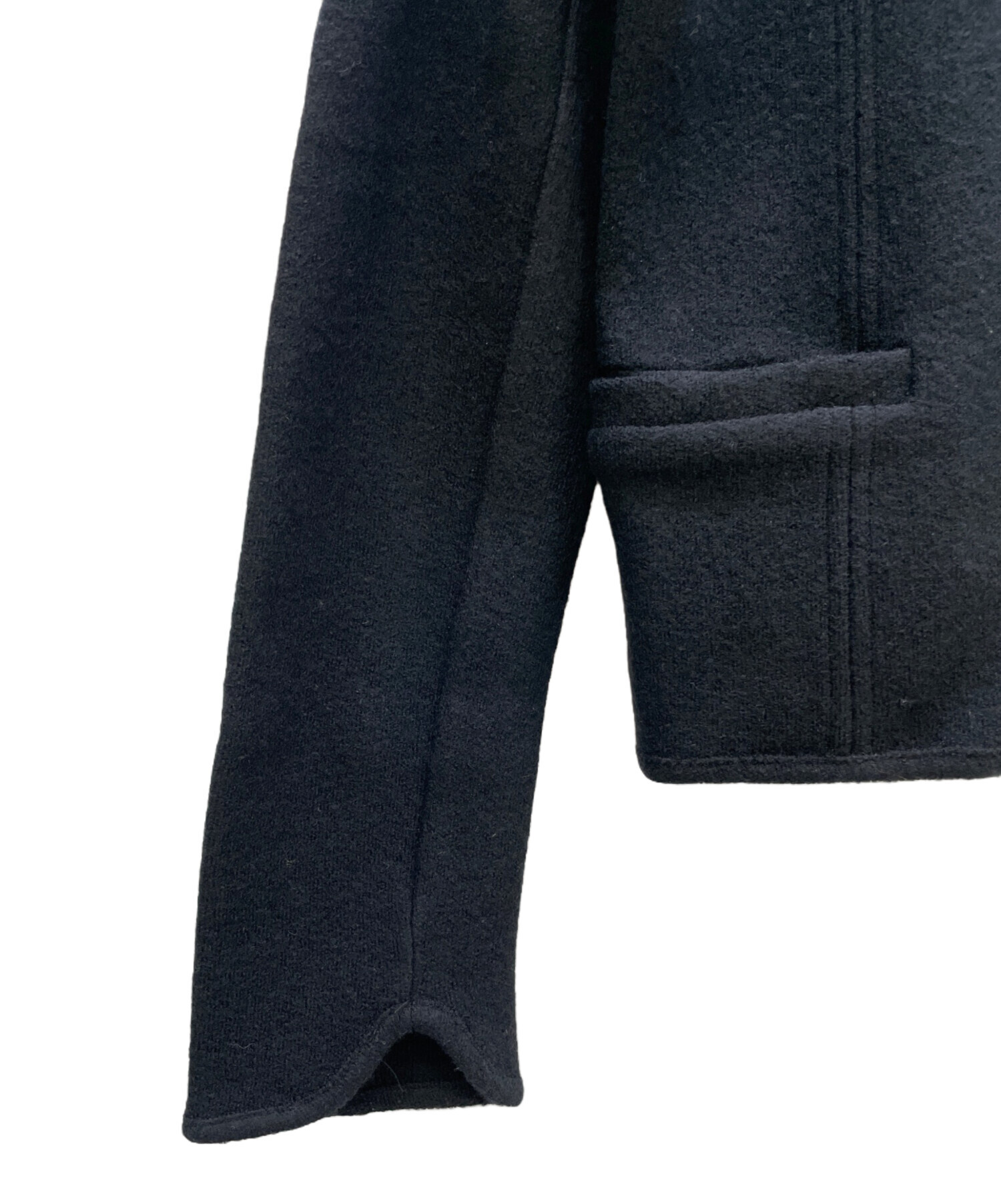 中古・古着通販】MARNO (マーノ) Sissy Jacket ブラック サイズ