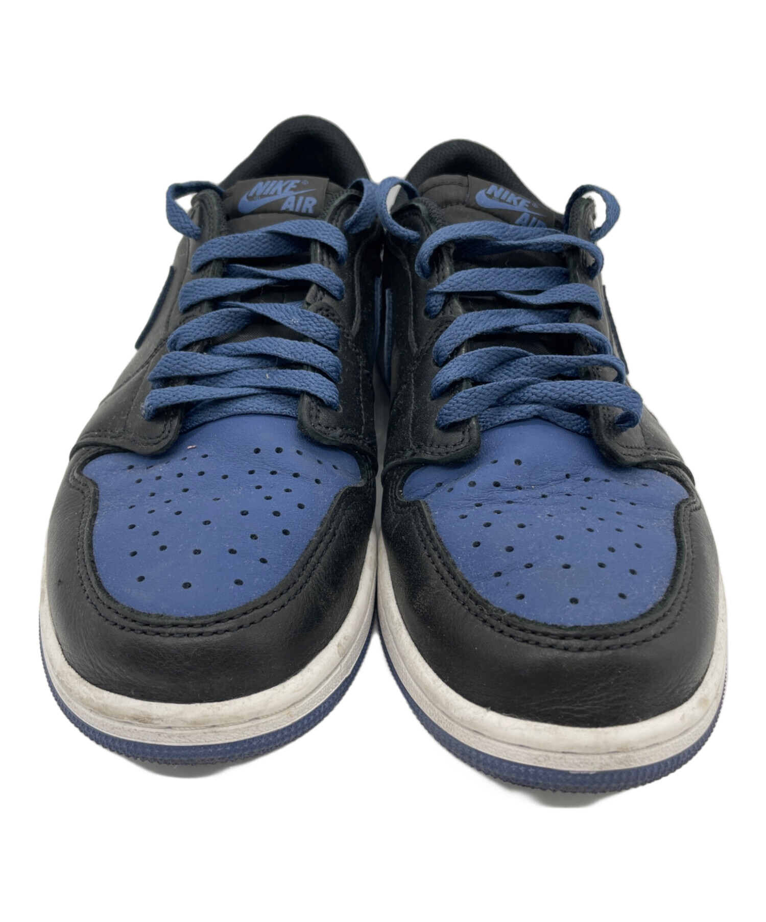 中古・古着通販】NIKE (ナイキ) スニーカー Nike Air Jordan 1 Low OG 