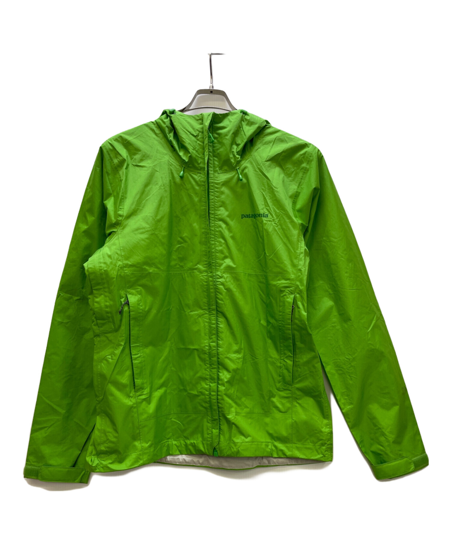 中古・古着通販】Patagonia (パタゴニア) トレントシェルジャケット