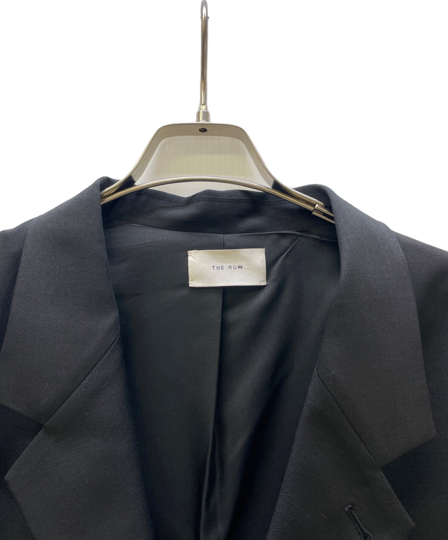 中古・古着通販】THE ROW (ザ ロウ) テーラードジャケット