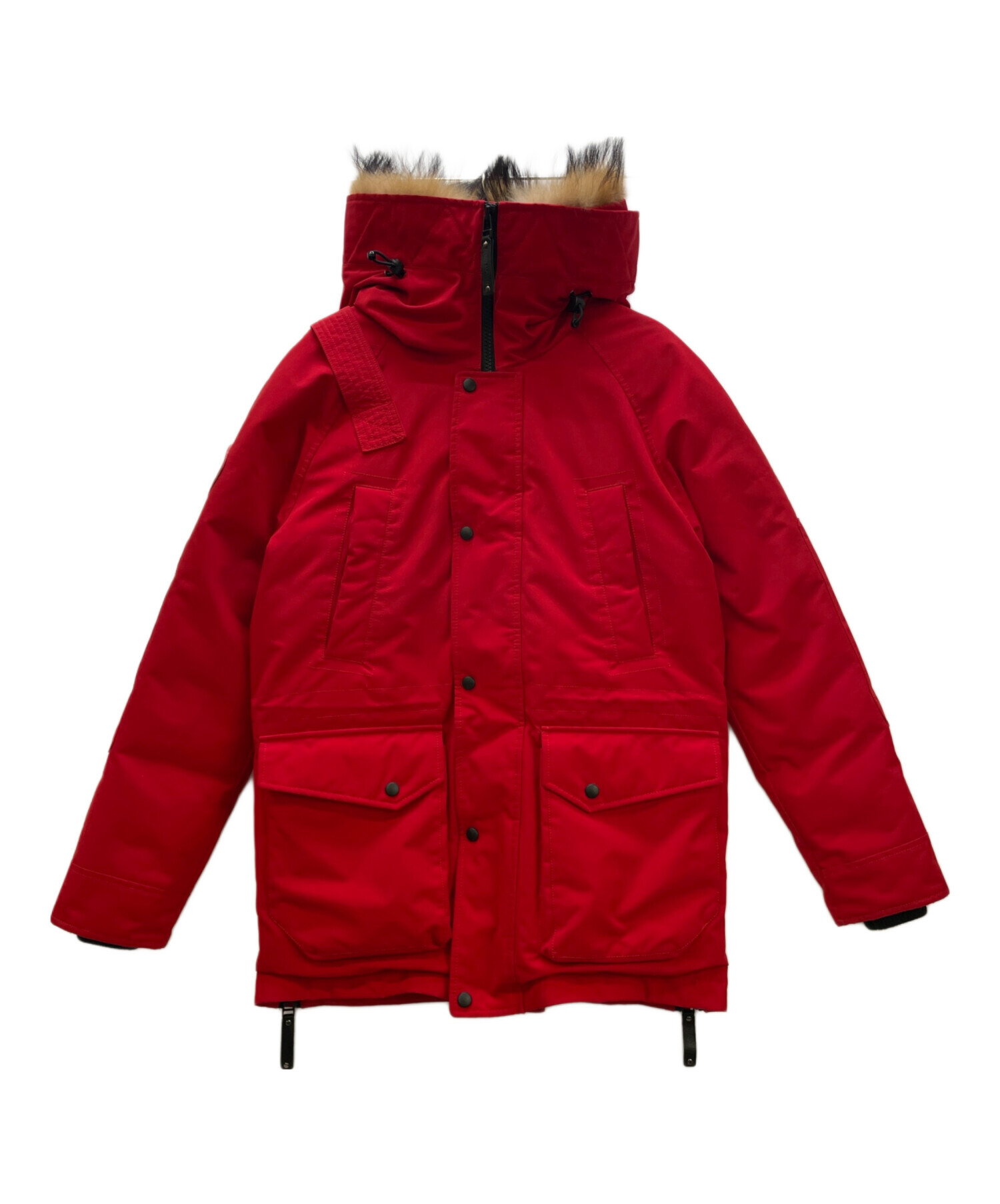 中古・古着通販】ARCTIC EXPLORER (アークティックエクスプローラー 