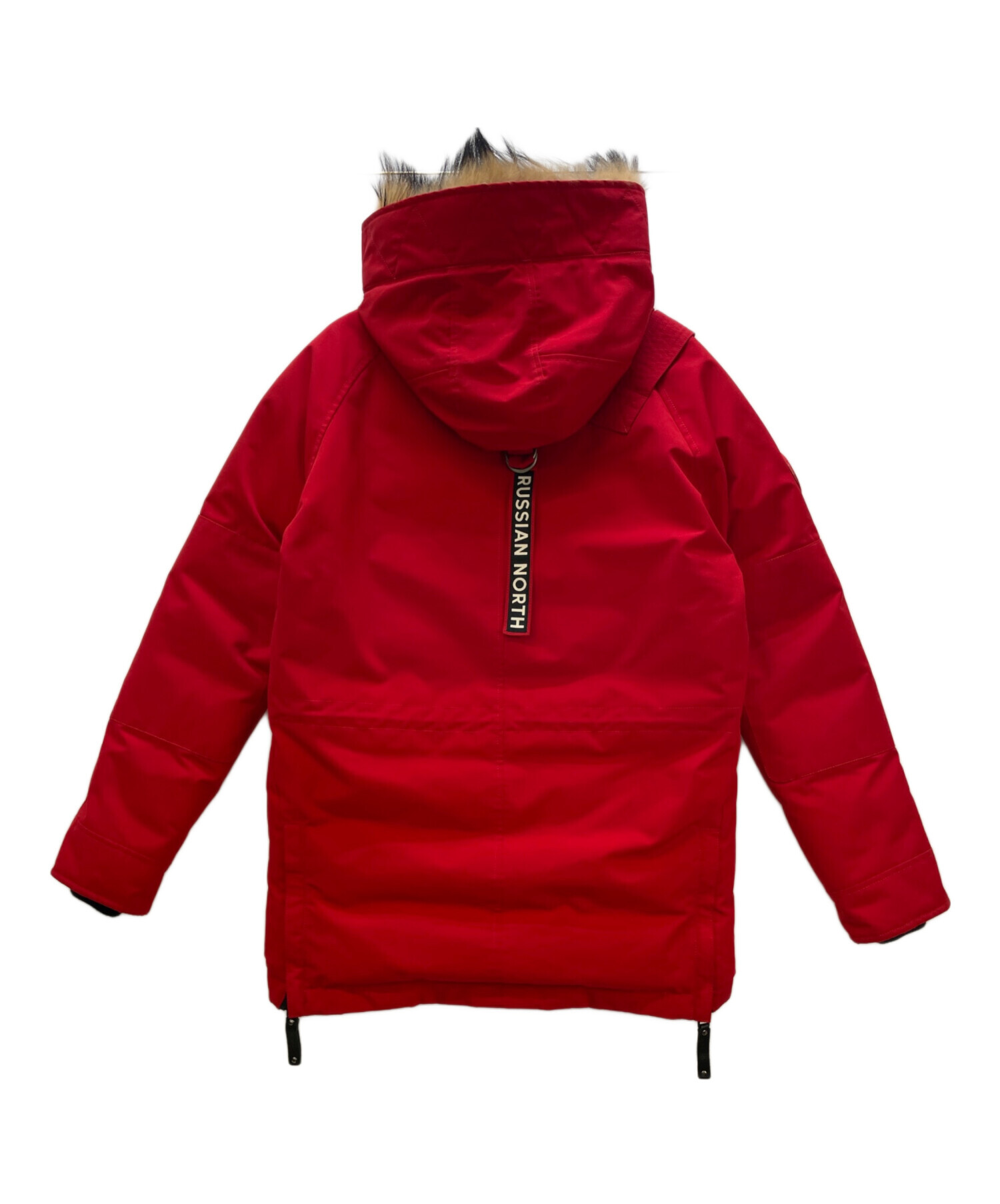 中古・古着通販】ARCTIC EXPLORER (アークティックエクスプローラー